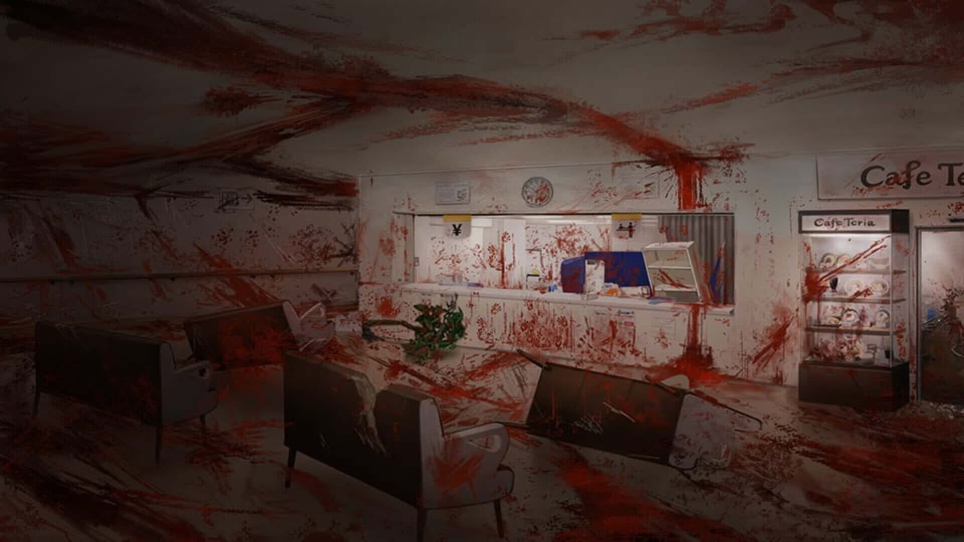 Corpse Party II: Darkness Distortion screenshot 7