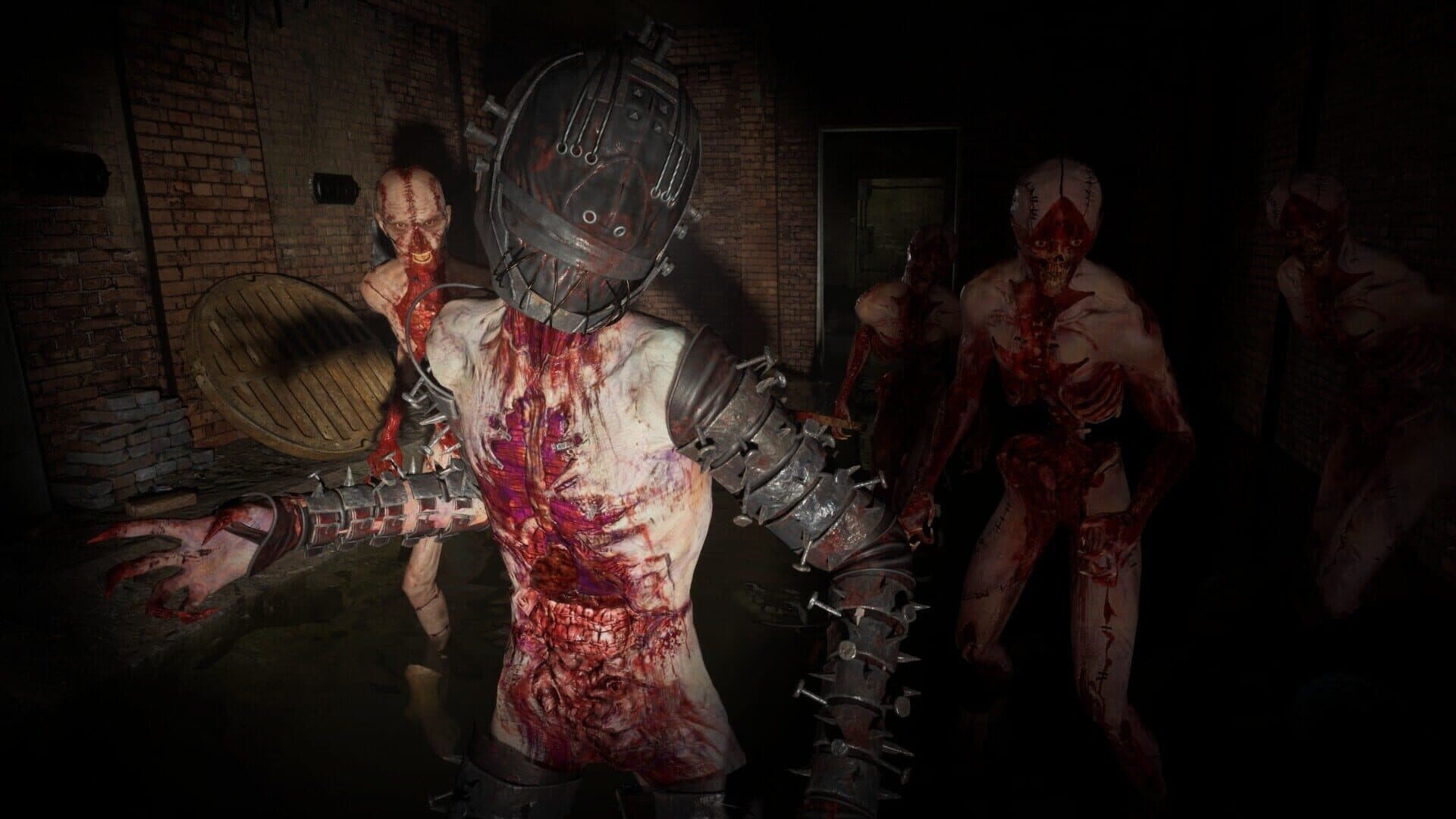 Clive Barker's Hellraiser: Revival screenshot 3