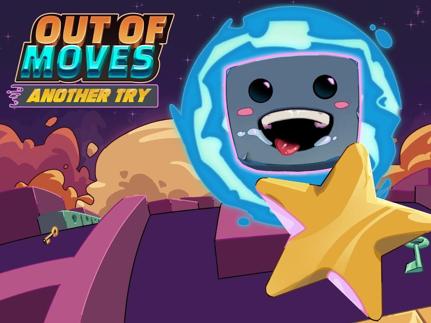 Out of Moves: Another Try