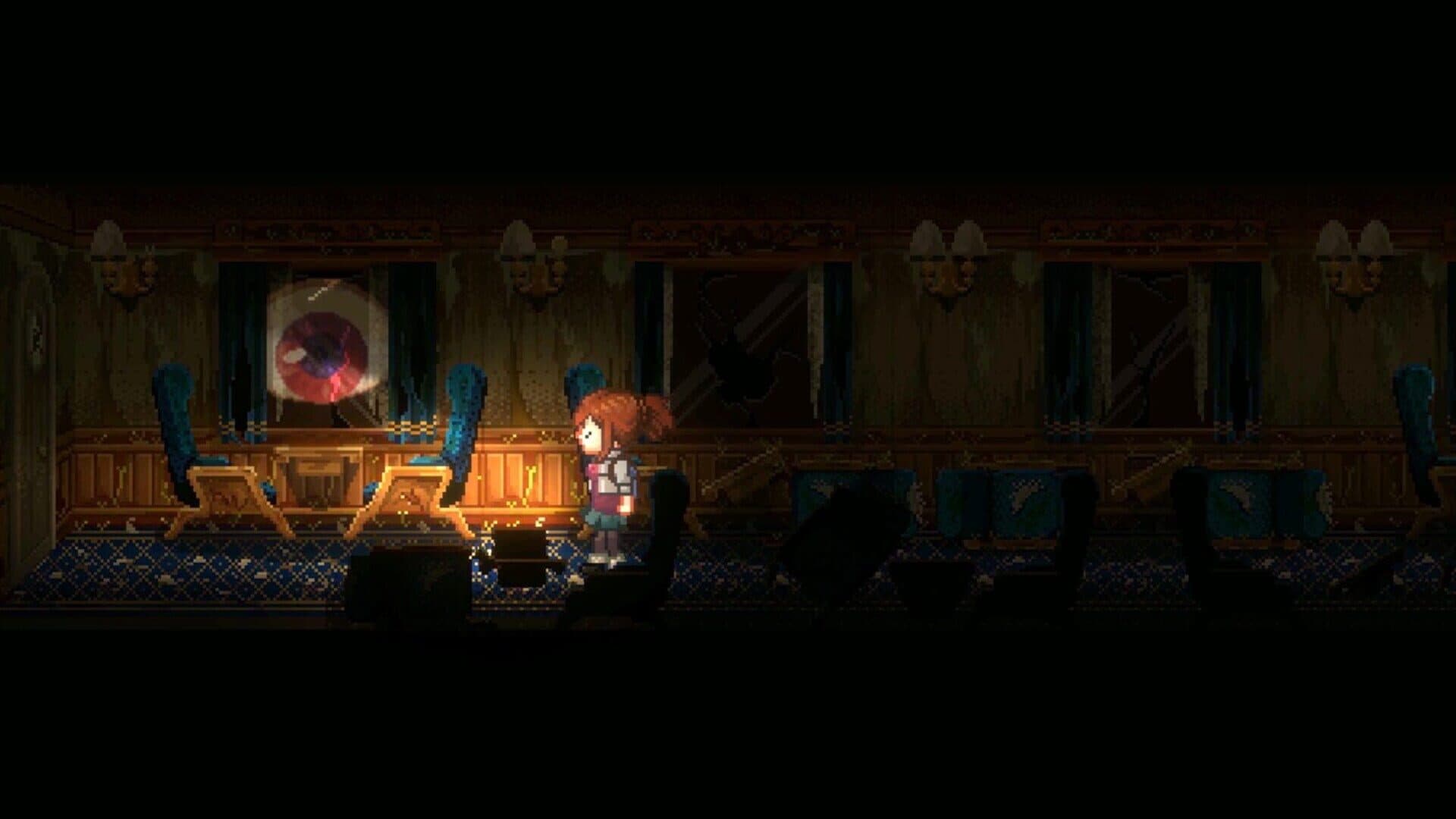 Re:Turn - One Way Trip screenshot 5