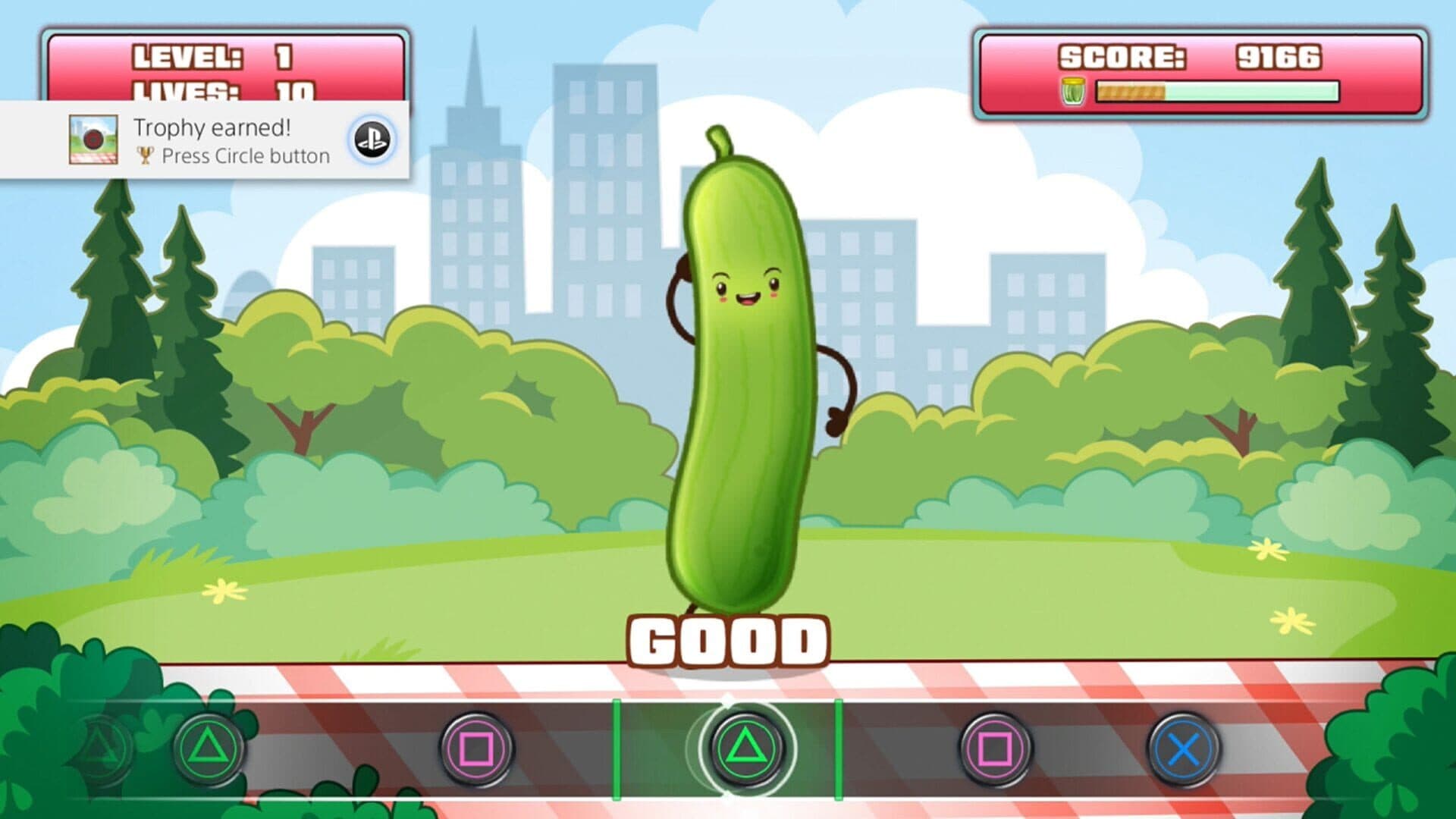 اسکرین‌شات Pickle Fun - 2