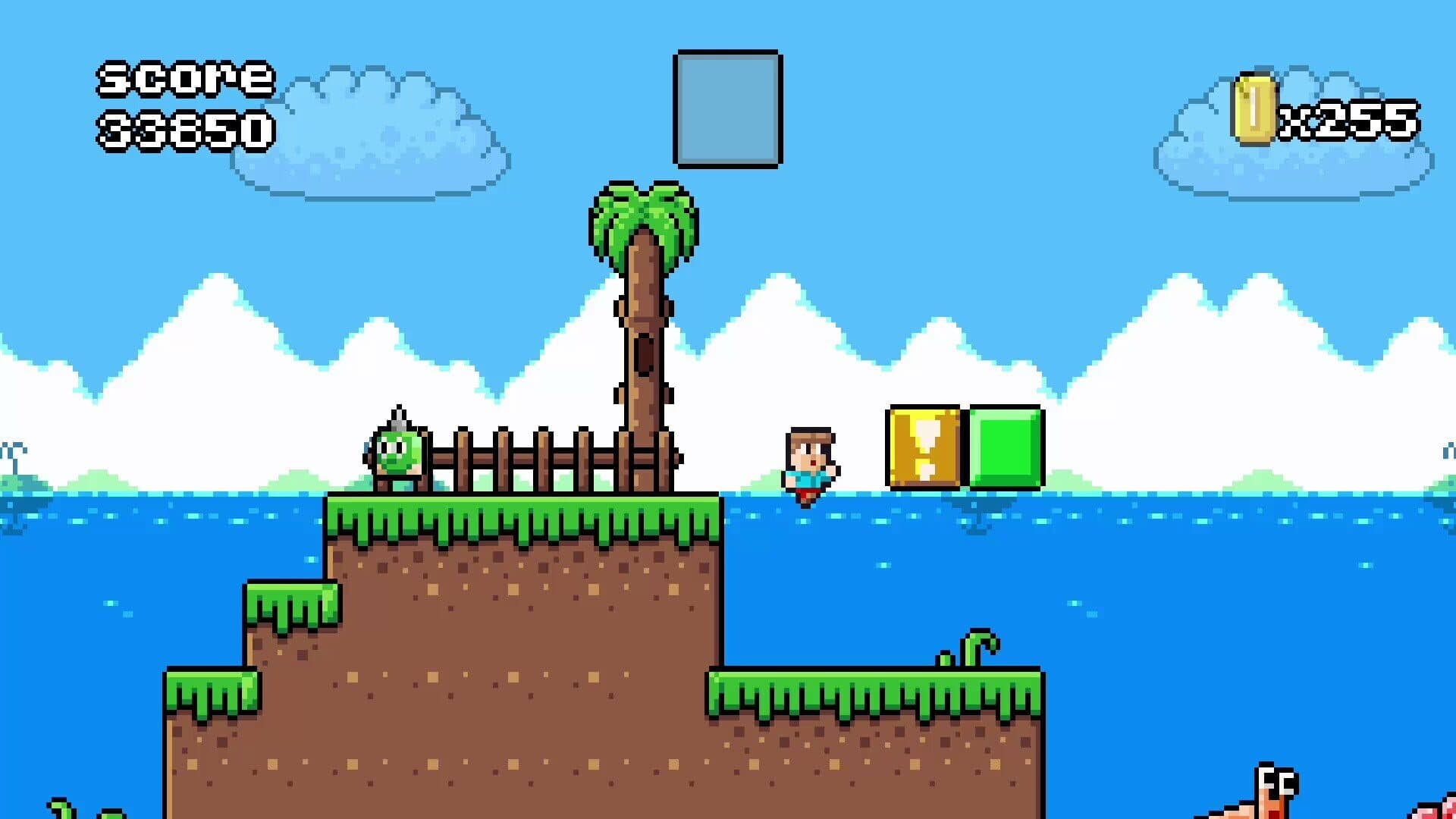 اسکرین‌شات Run & Jump Guy - 4
