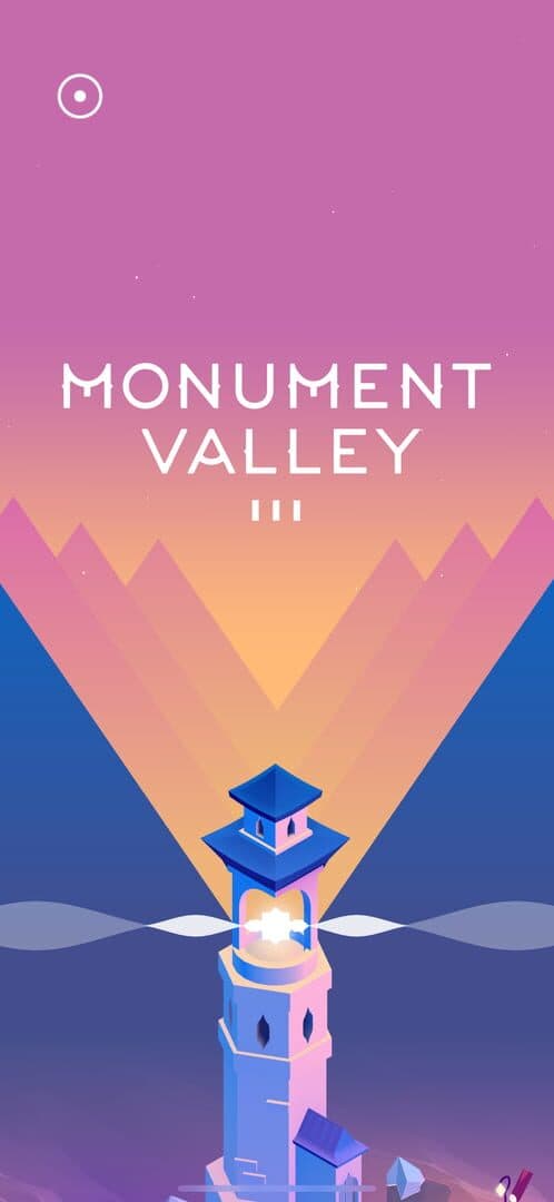 Monument Valley III screenshot 18