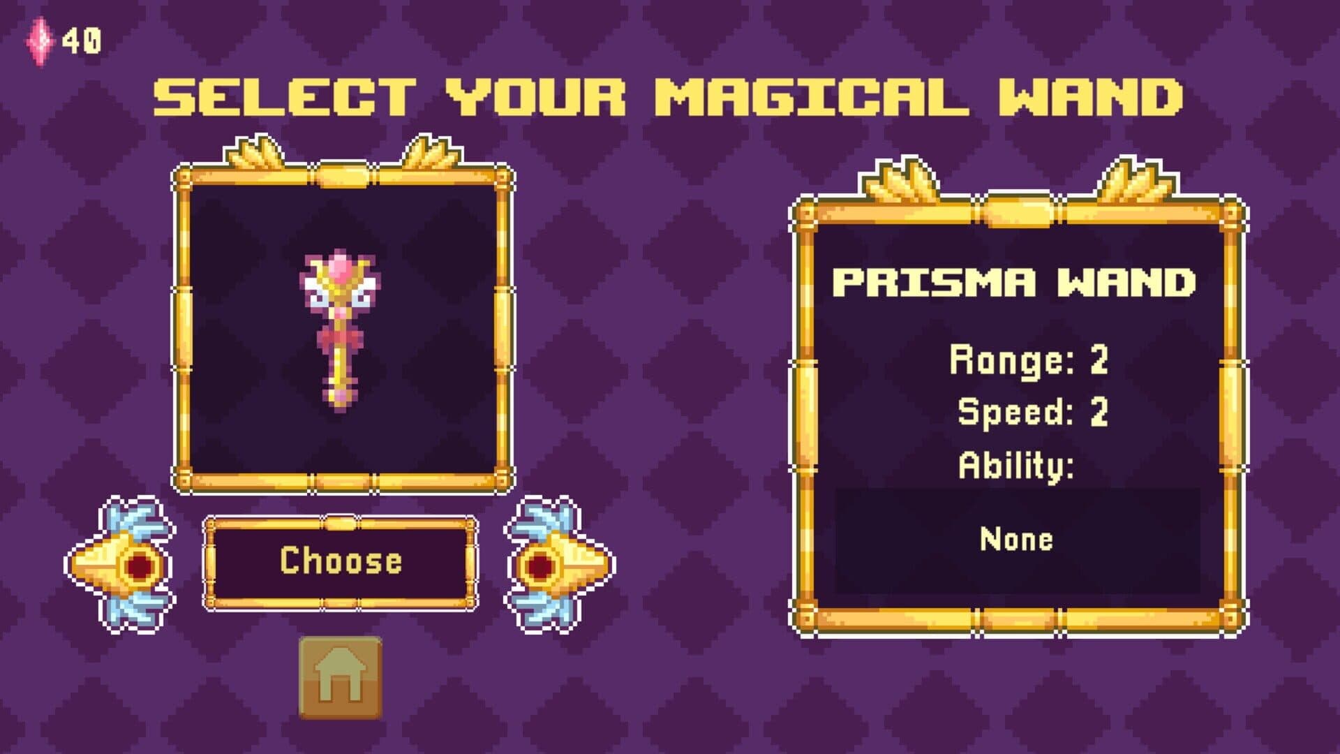 اسکرین‌شات Magical Girls vs. Cat Aliens - 3