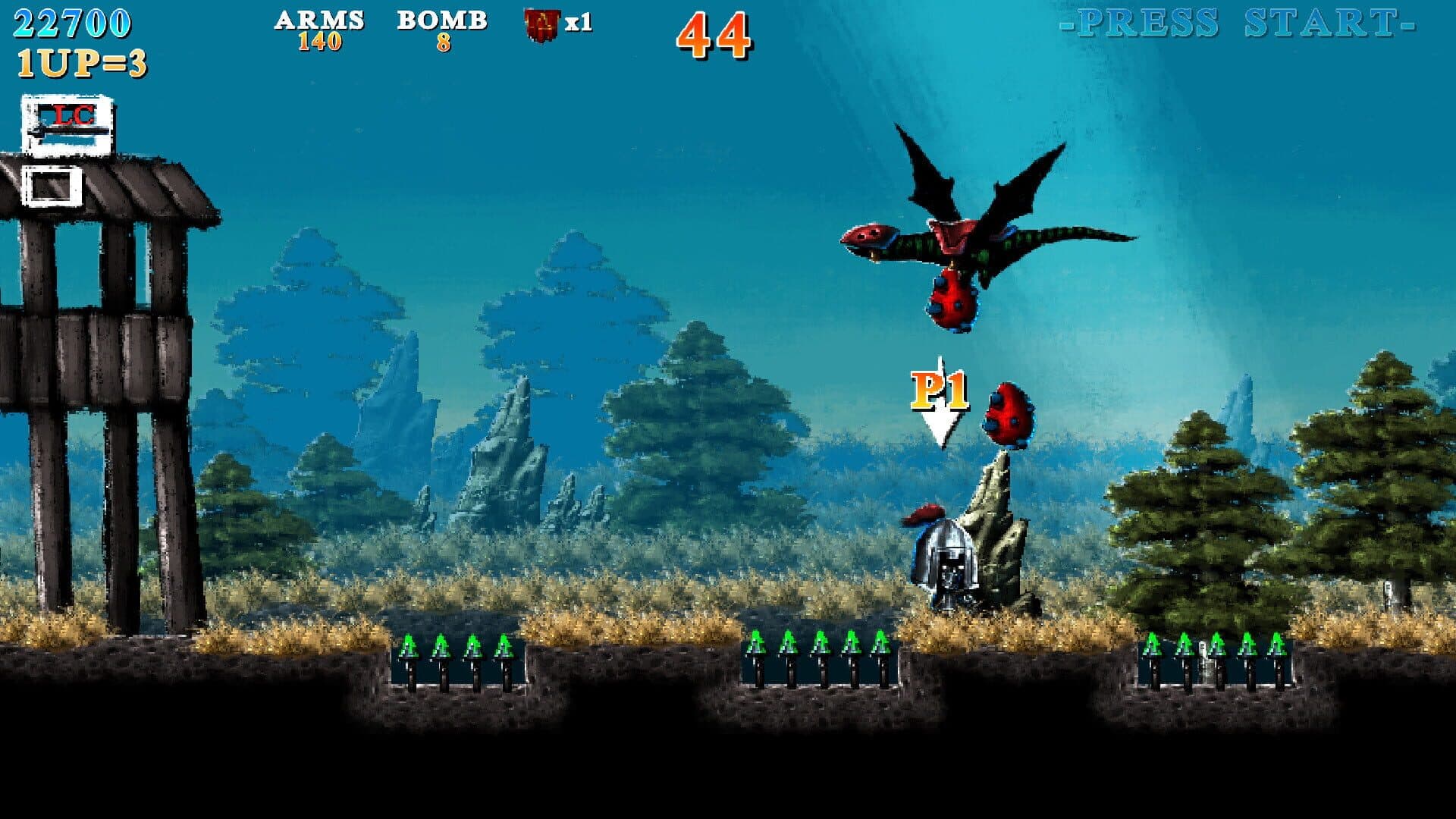 Torinto screenshot 3