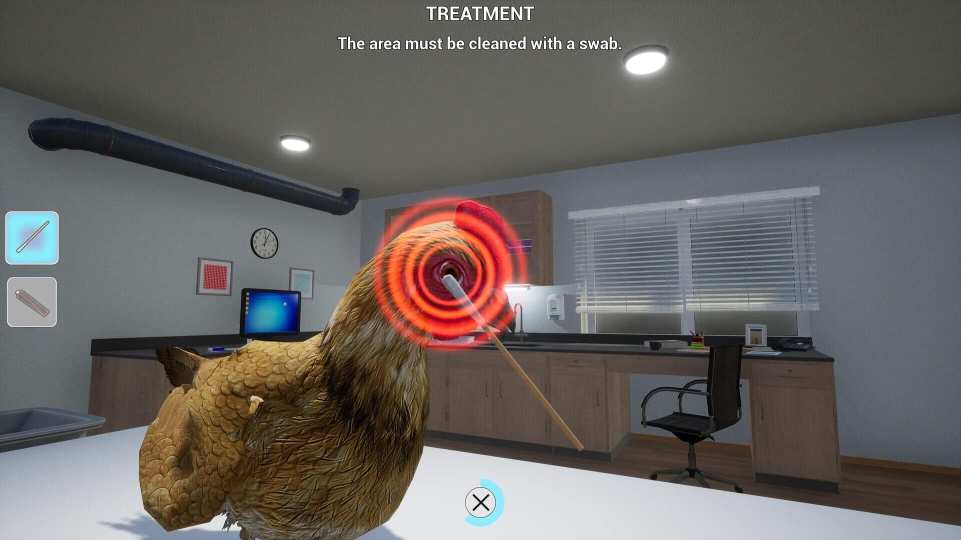 اسکرین‌شات My Life: Farm Vet - 5