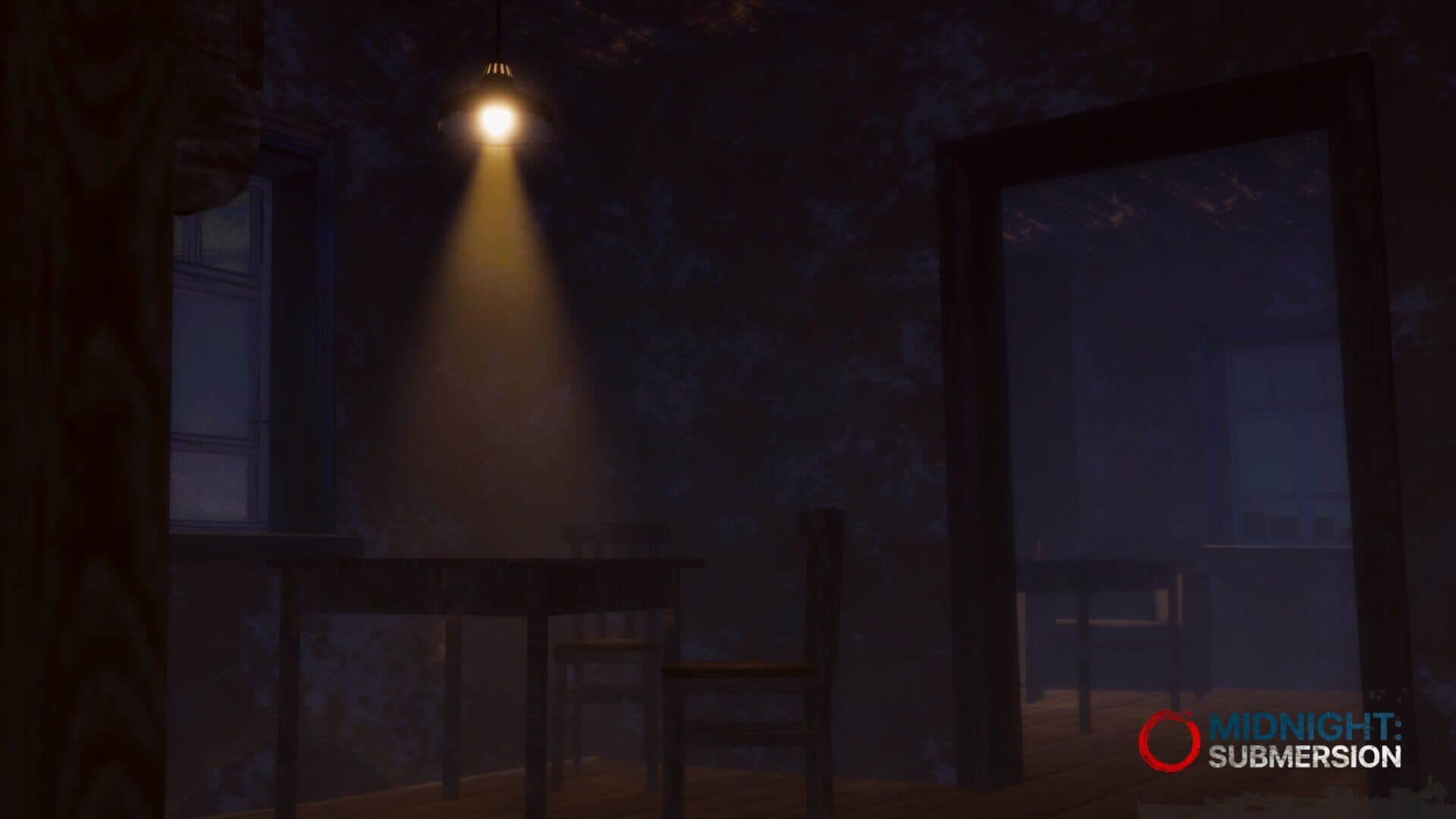 اسکرین‌شات Midnight: Submersion - 7