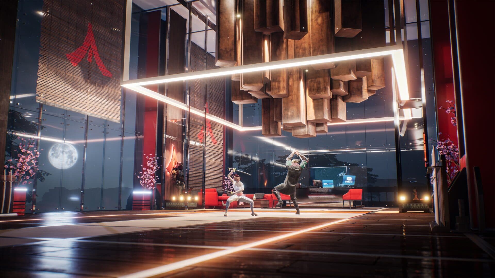 Die by the Blade screenshot 6