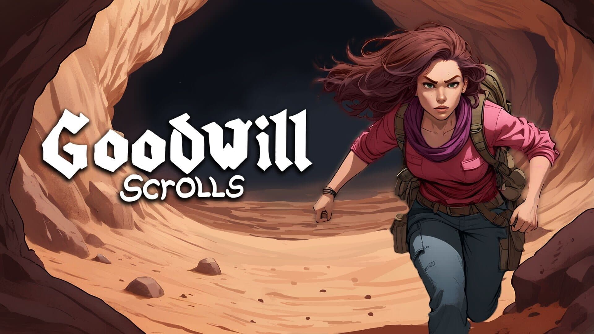 Goodwill Scrolls