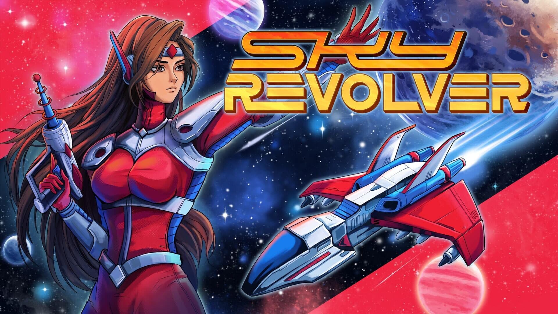 Sky Revolver
