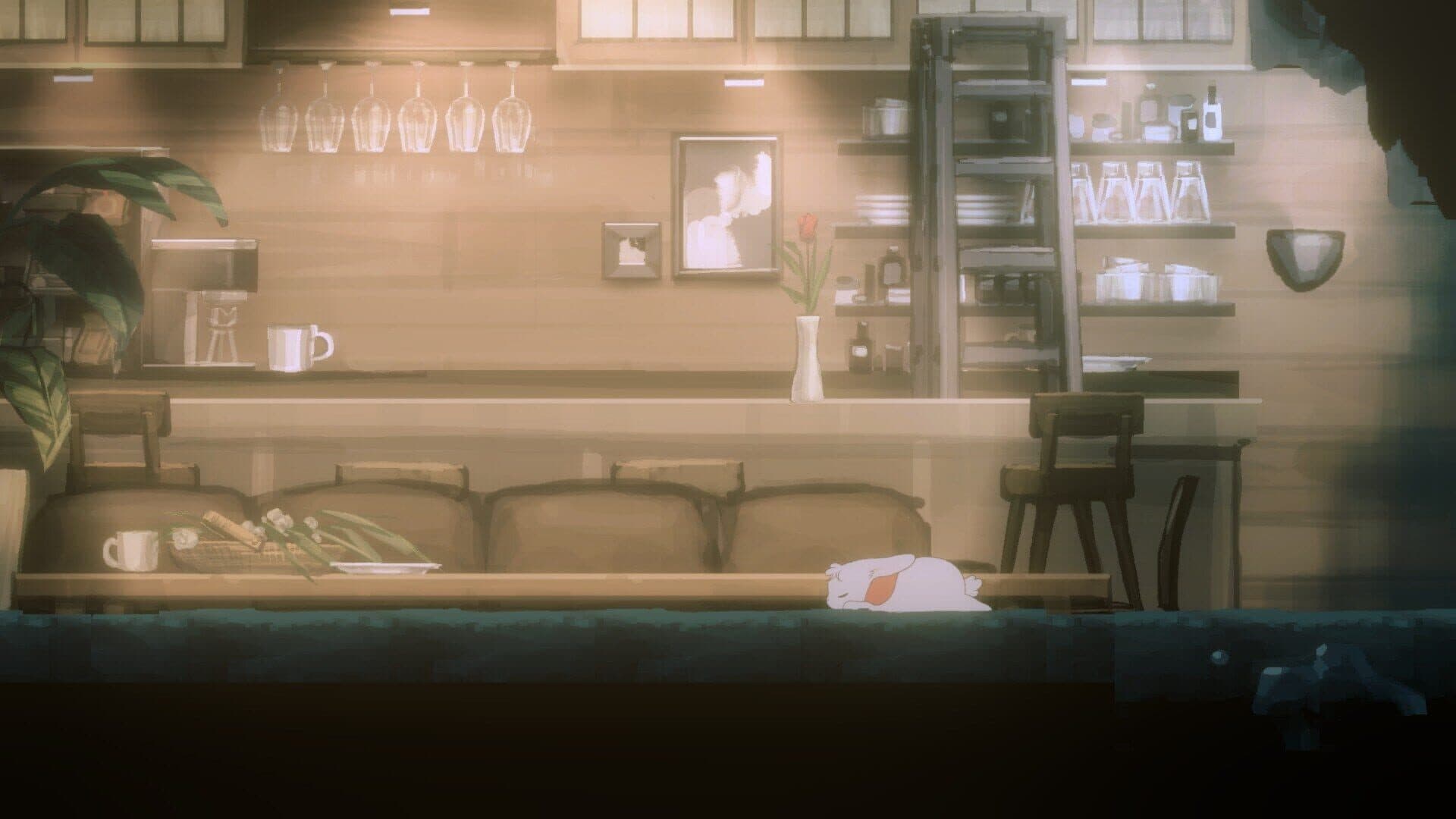 Lapin screenshot 0