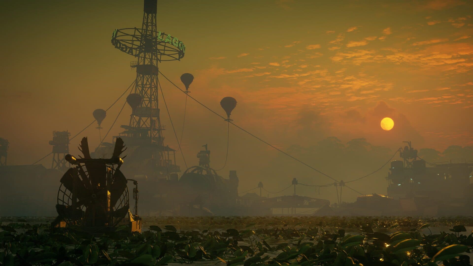 Rage 2 screenshot 9