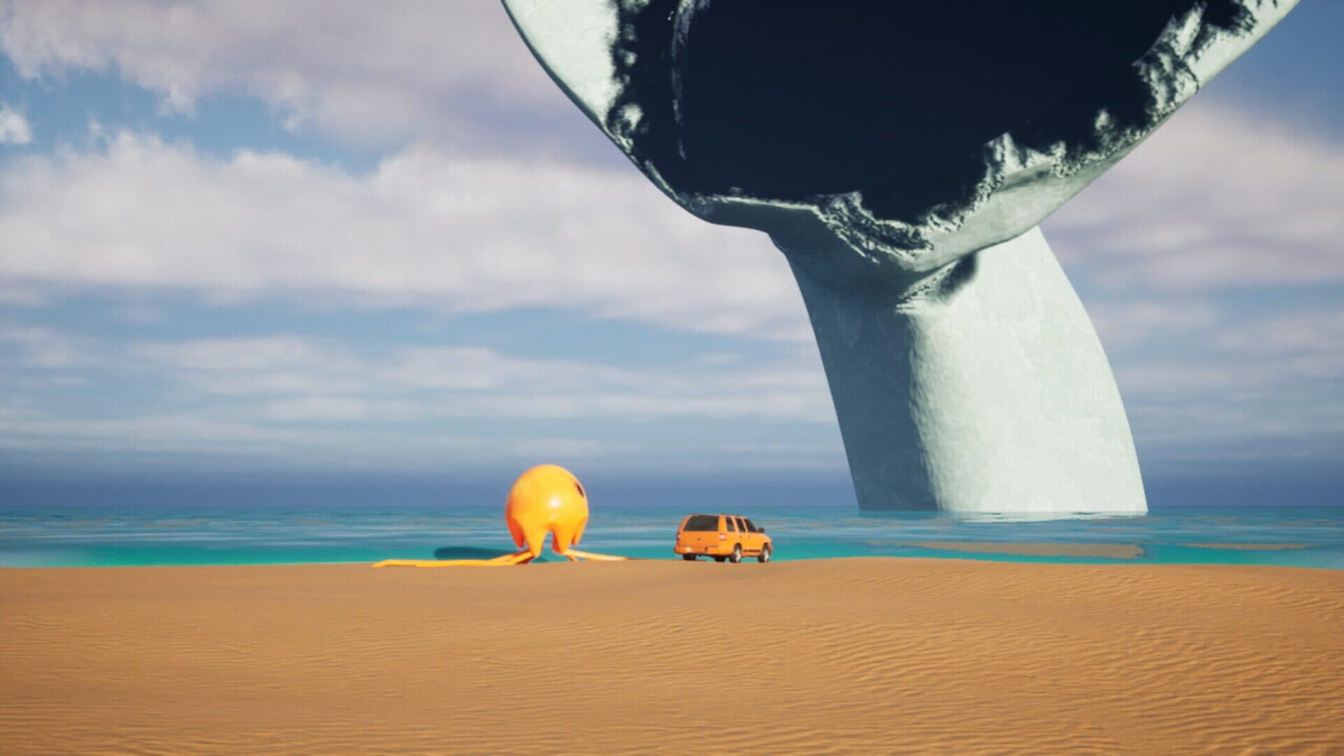 Garten of Banban 3 screenshot 0