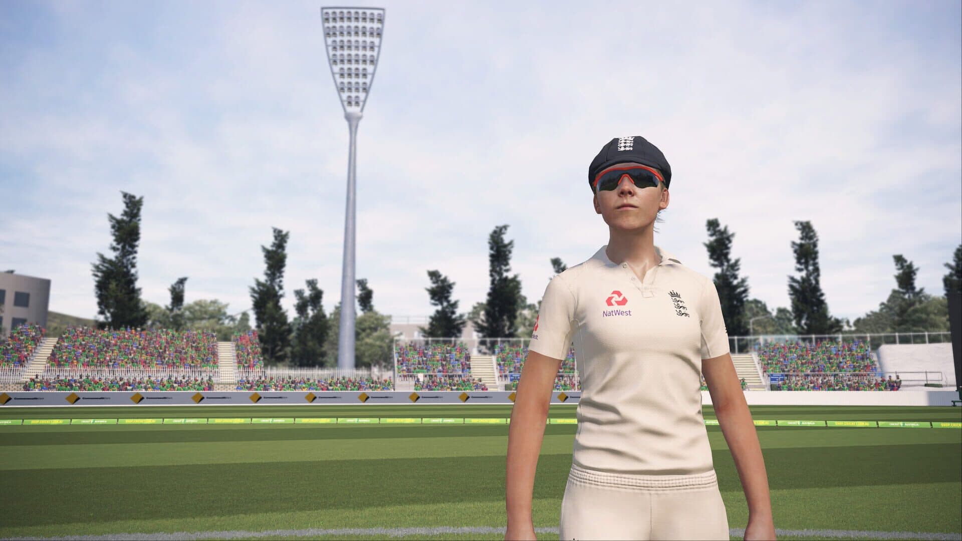 Ashes Cricket screenshot 3