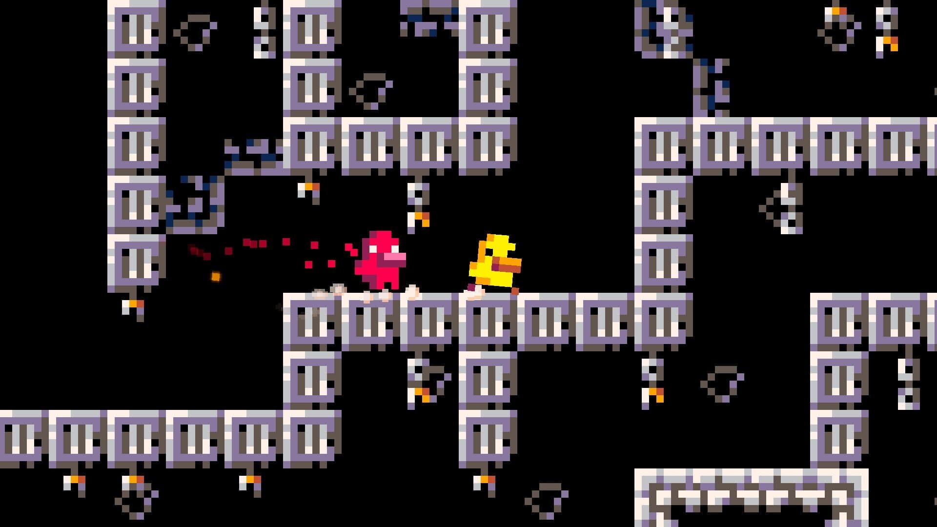 Duck Souls screenshot 7