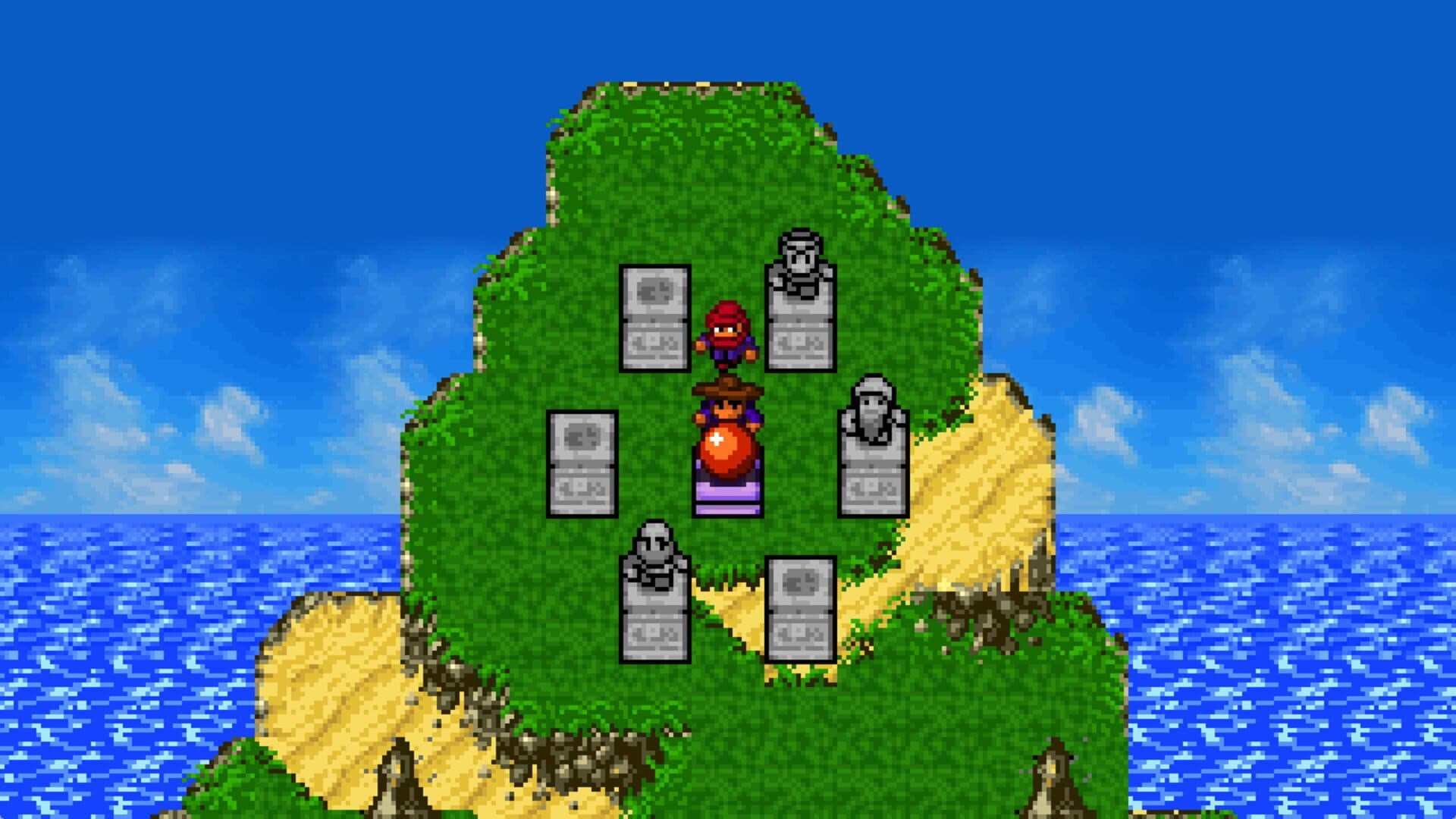 Dragon Fantasy: The Volumes of Westeria screenshot 4
