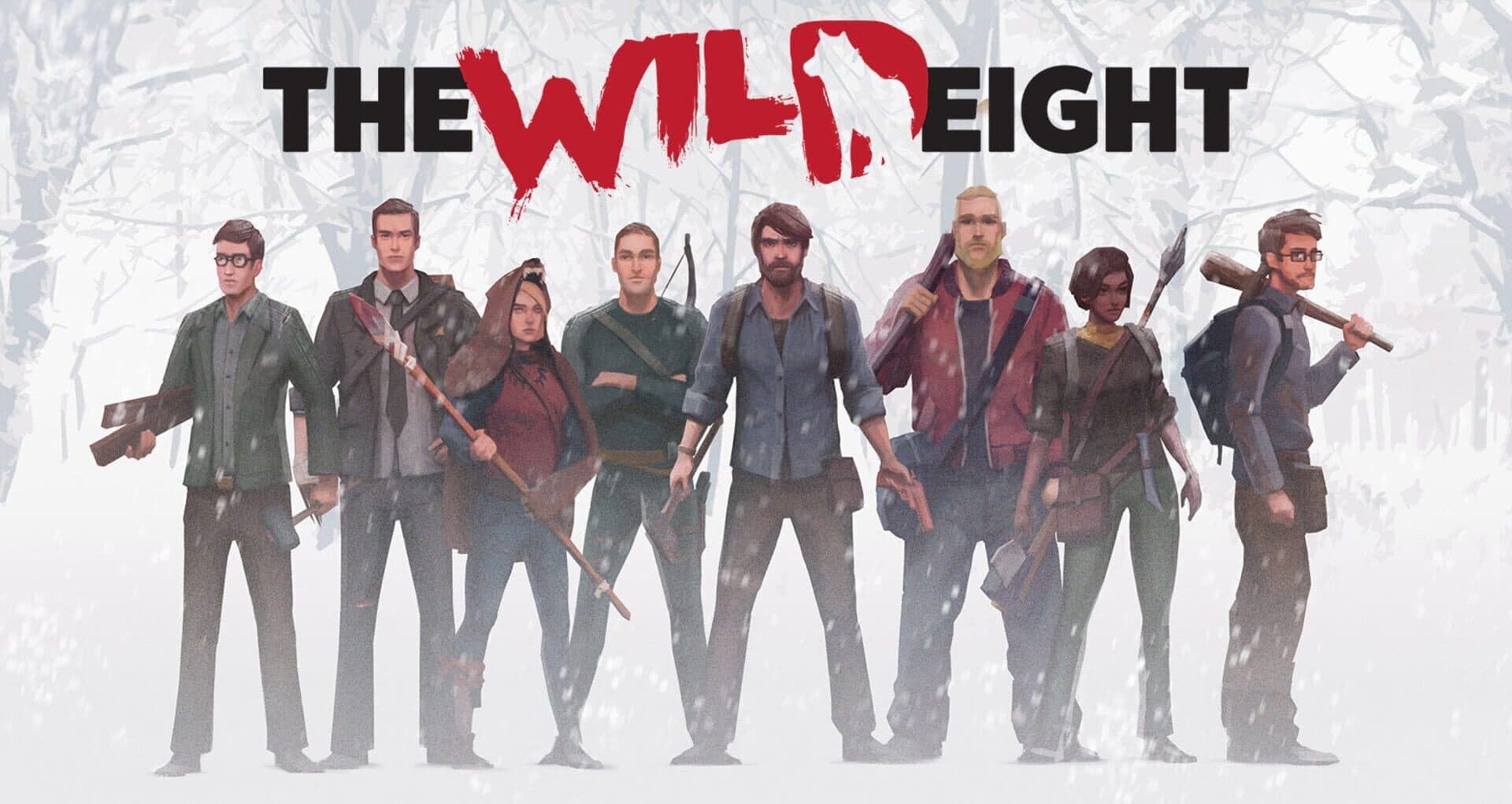 The Wild Eight