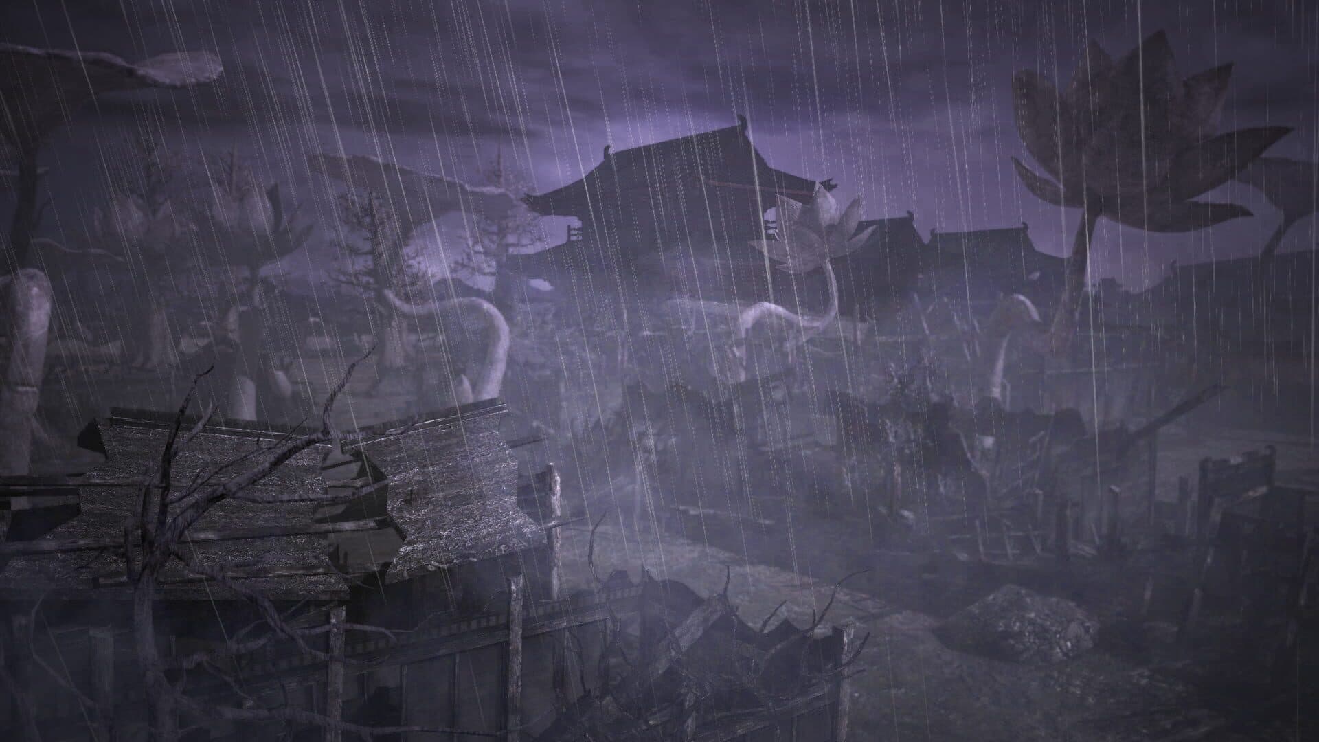 Toukiden 2 screenshot 0