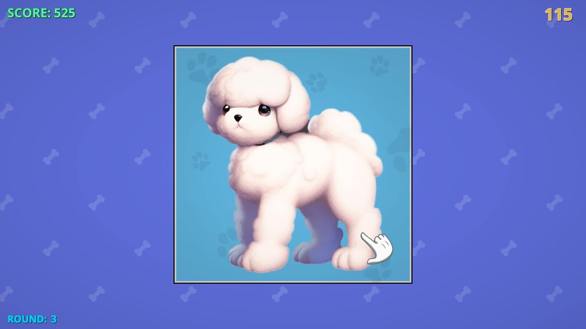 اسکرین‌شات Connect Pictures of Dog - 5