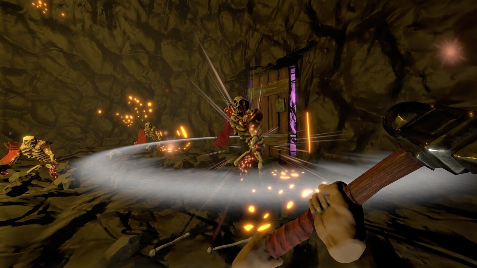 اسکرین‌شات Crimson Keep - 4
