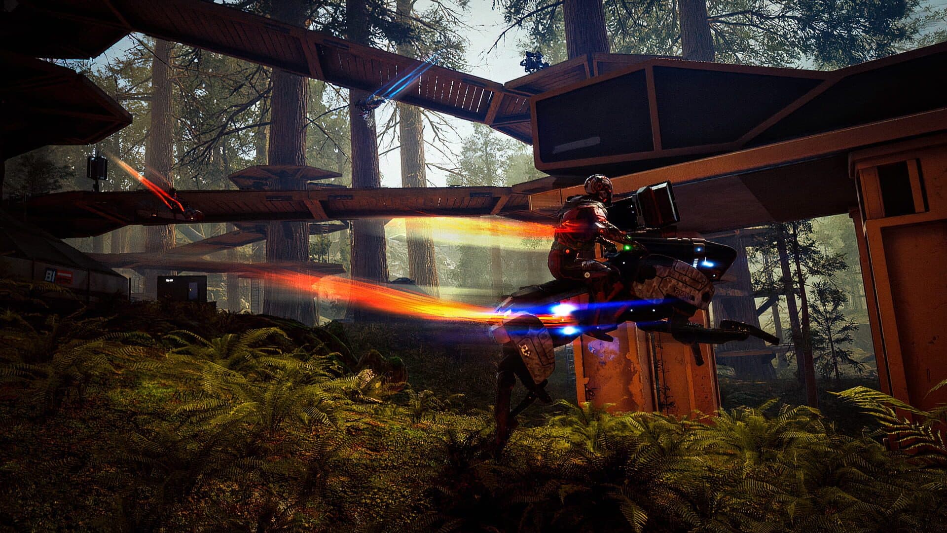 Leap screenshot 5