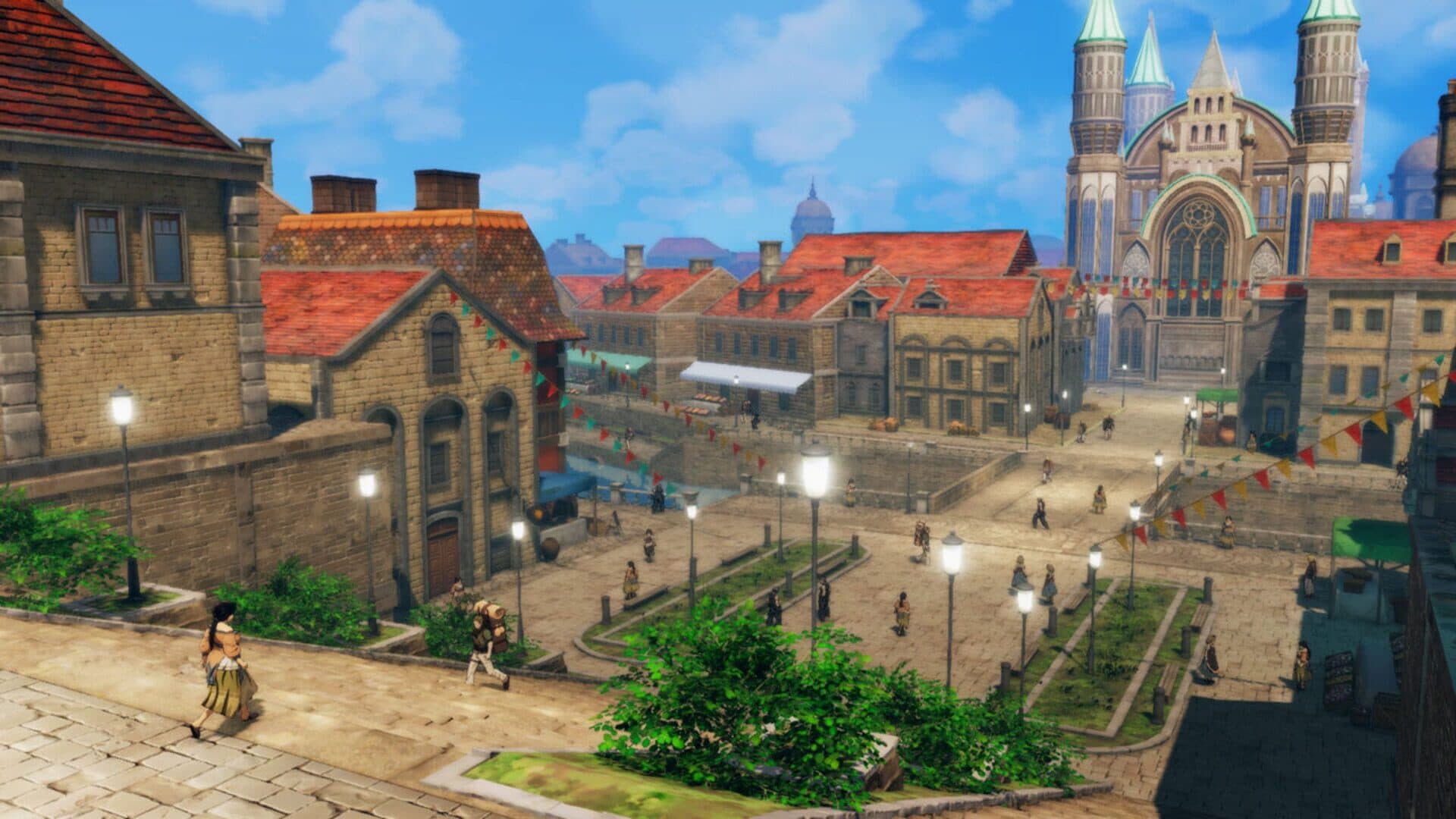 Fairy Tail screenshot 4