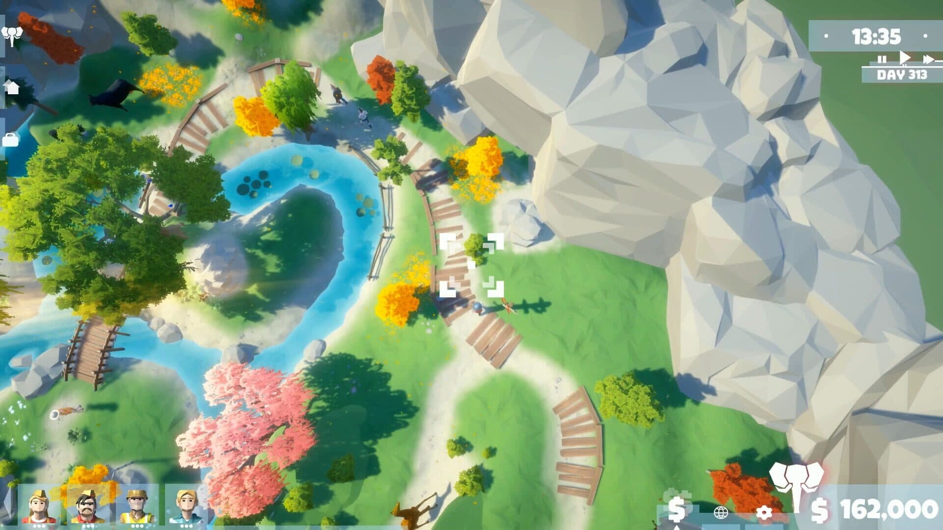 ZooKeeper screenshot 11