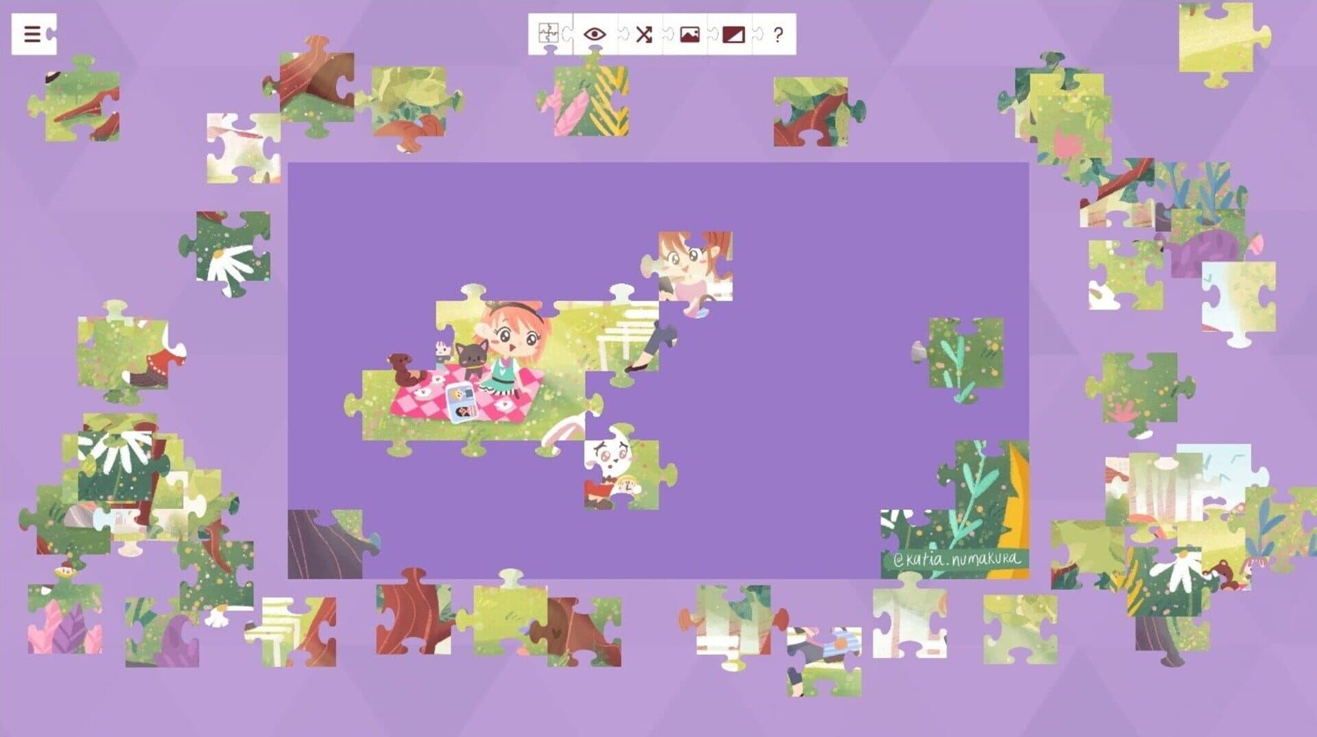 Alice in Wonderland screenshot 6