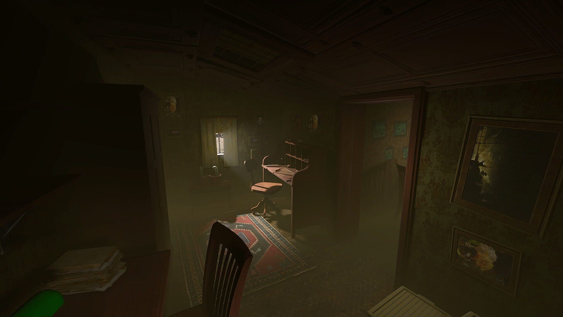 The Bookwalker: Thief of Tales screenshot 6