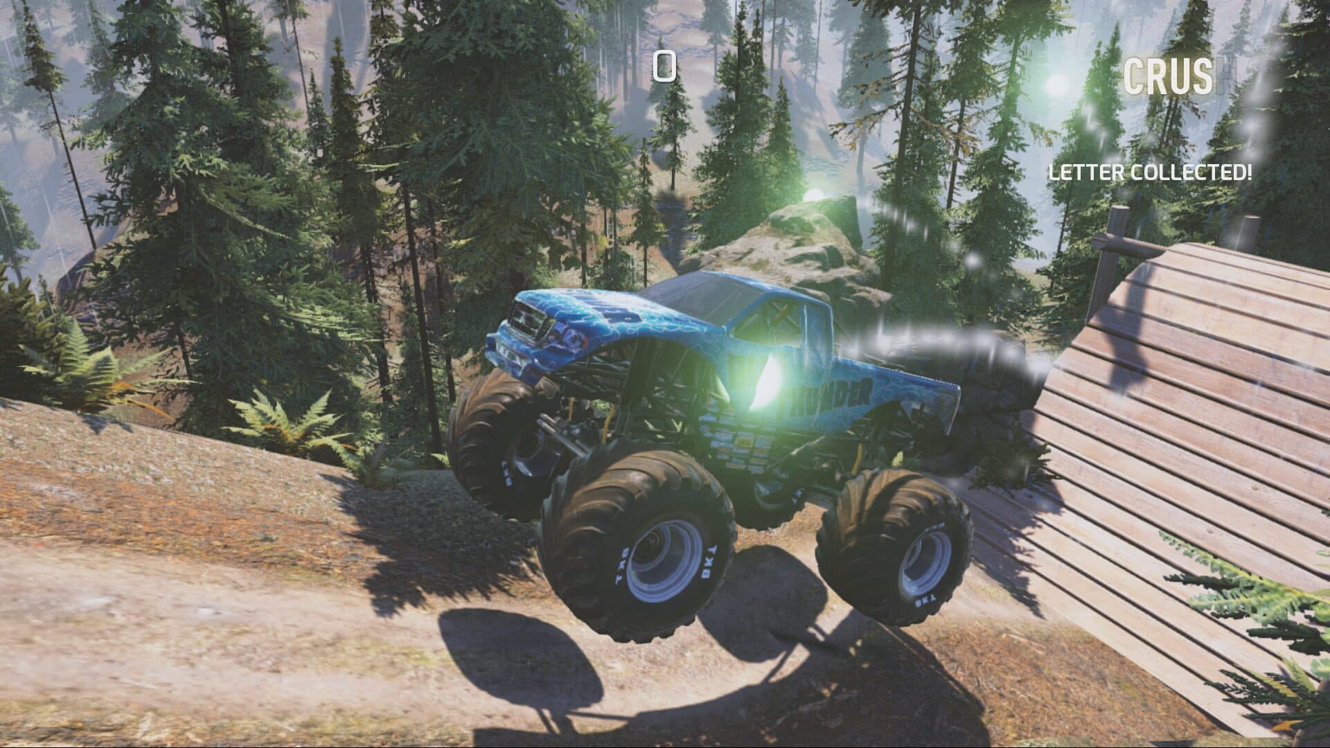 Monster Jam: Crush It! screenshot 7