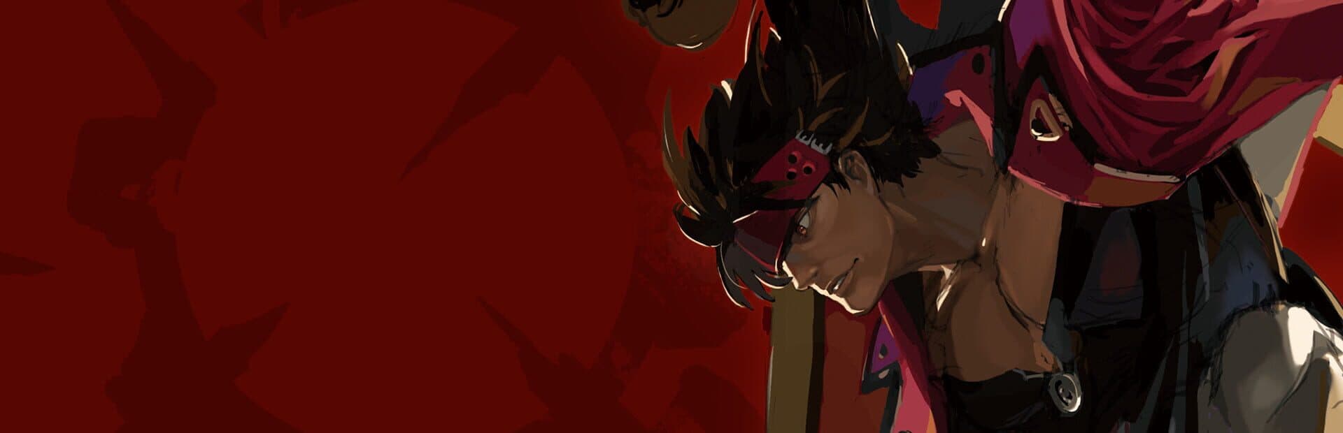 Guilty Gear: Strive