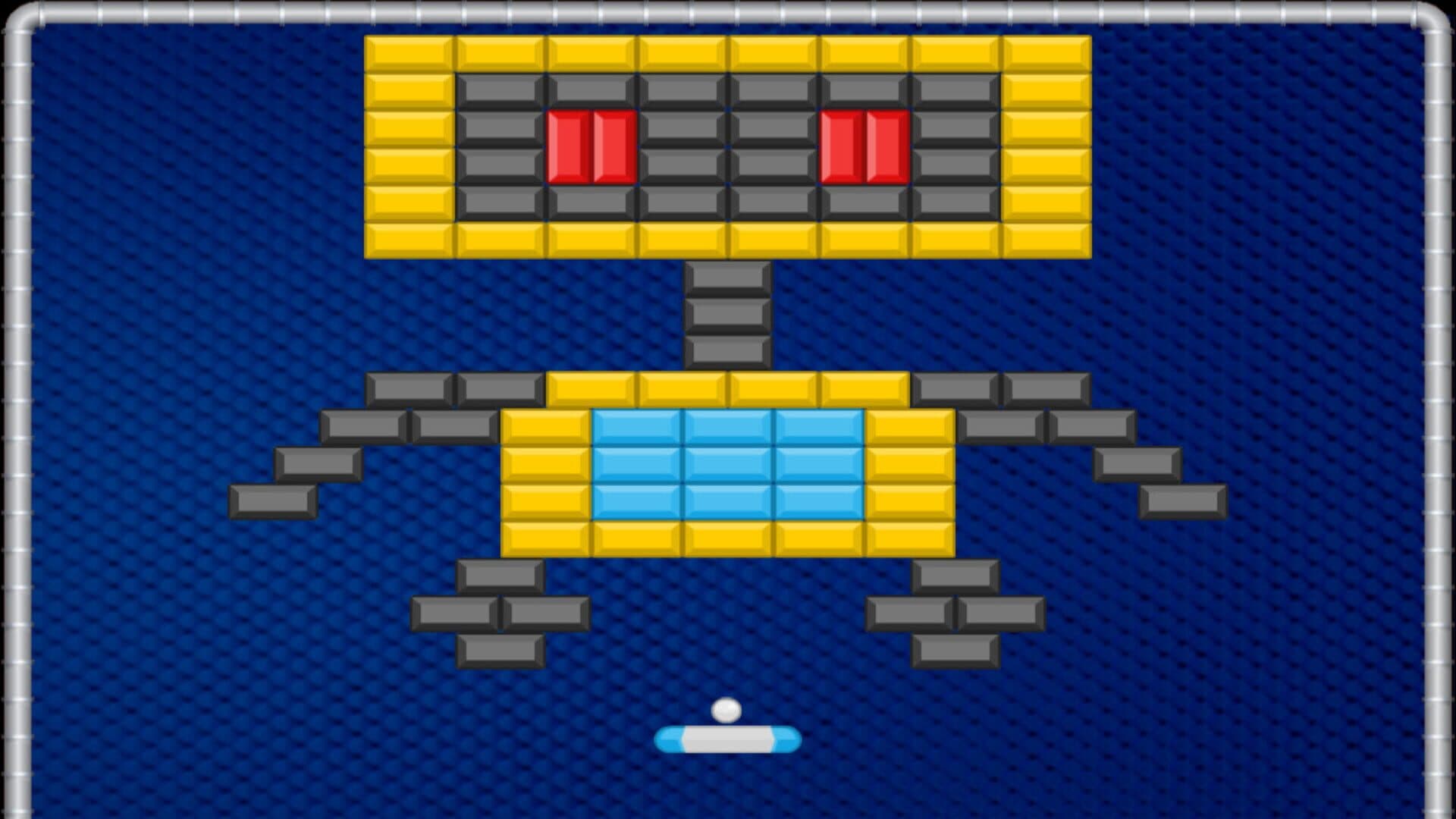 اسکرین‌شات Brick Breaker Premium 3 - 4