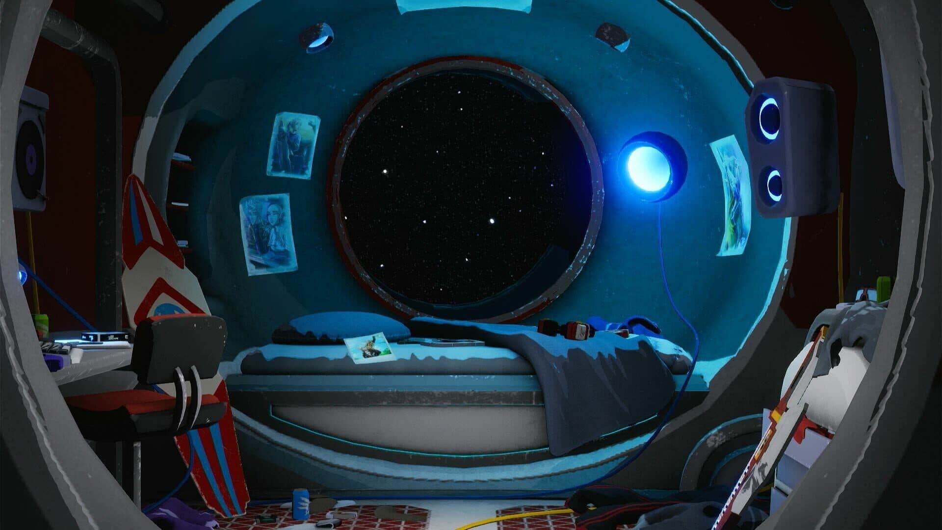 Star Overdrive screenshot 3