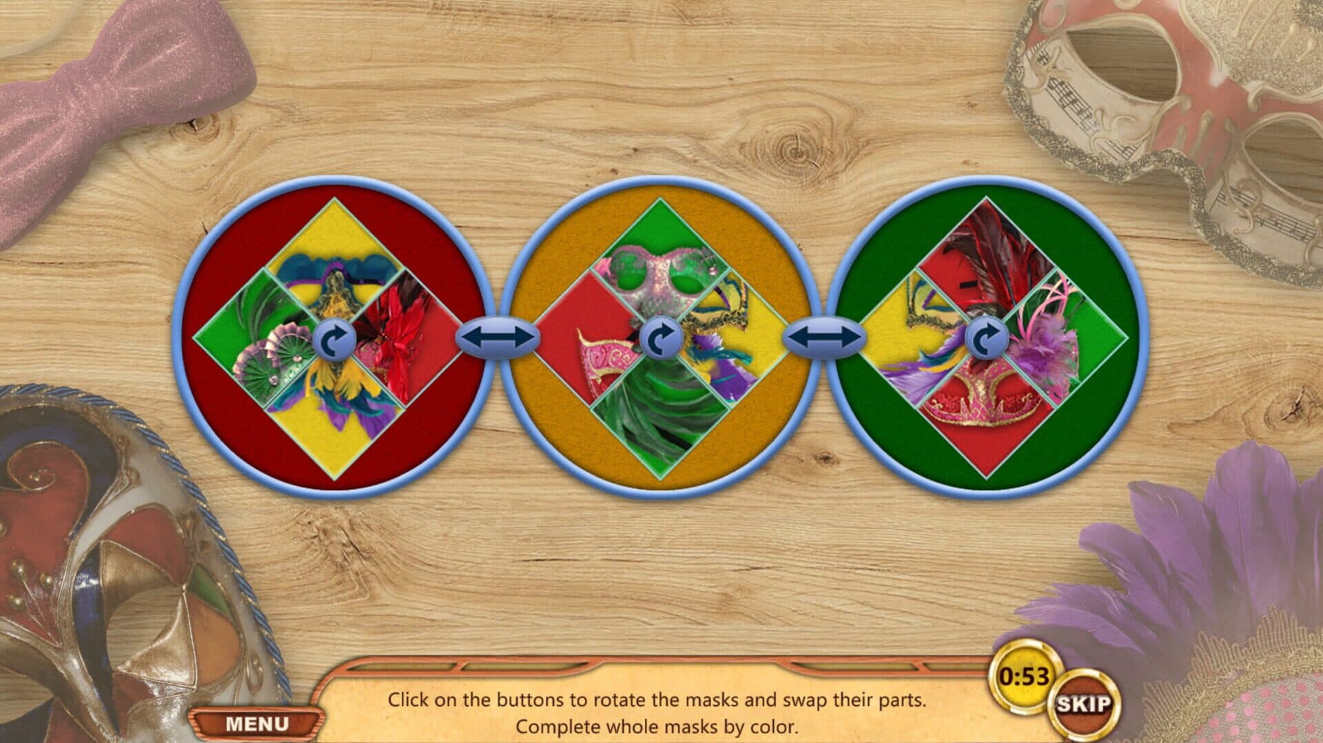 Big Adventure: Trip to Europe 5 - Collector's Edition screenshot 15