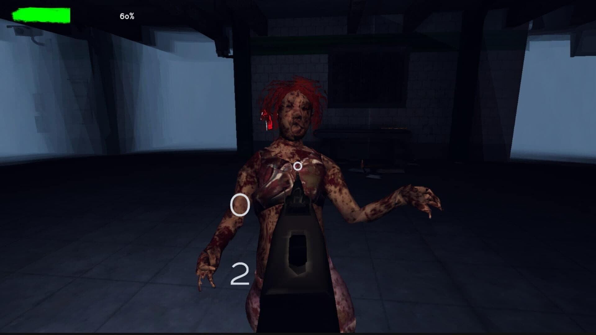 اسکرین‌شات Horror Adventure: Zombie Edition - 8