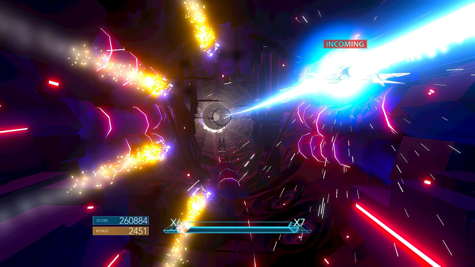 Aaero screenshot 0