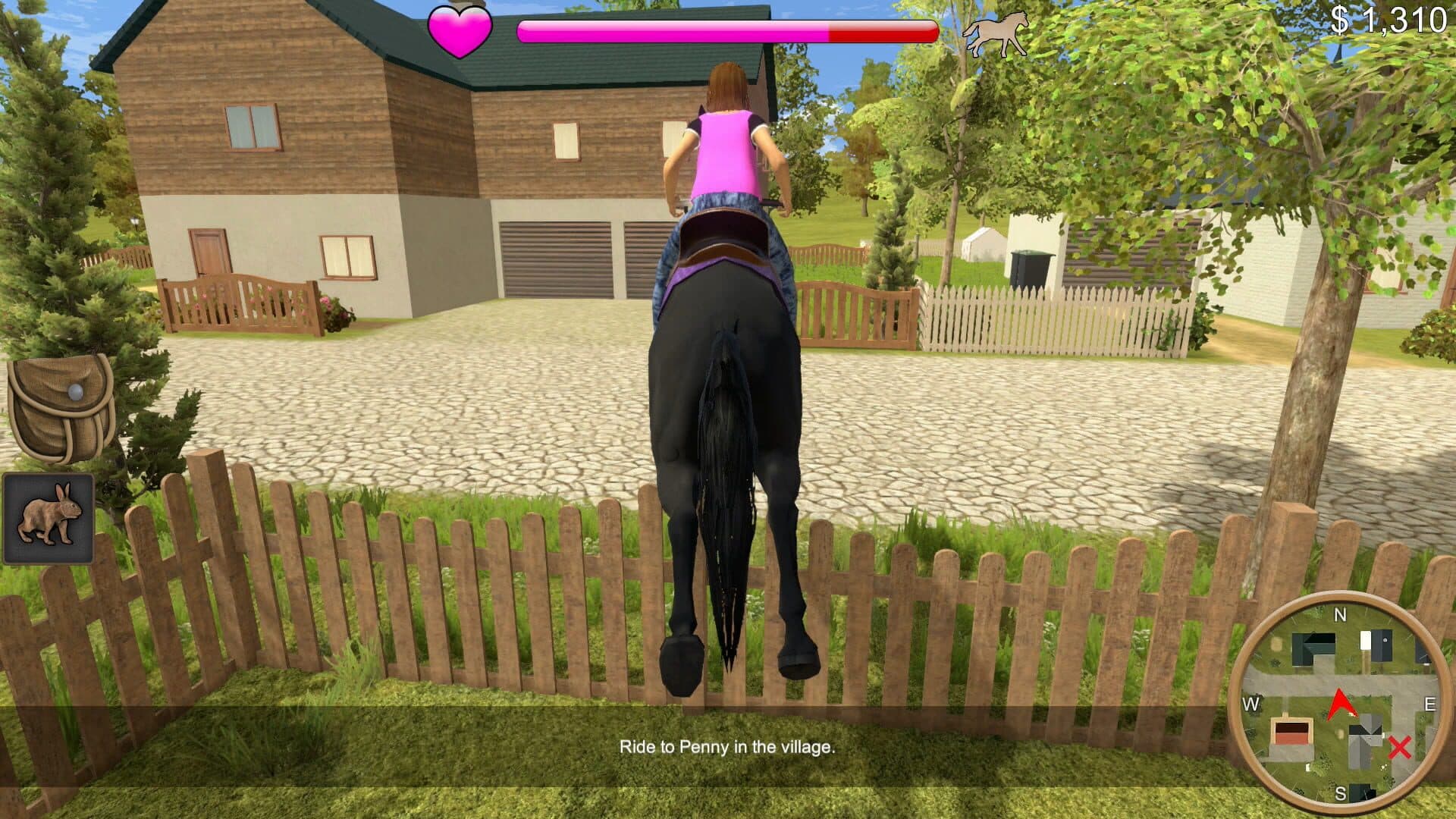 The Unicorn Princess screenshot 6