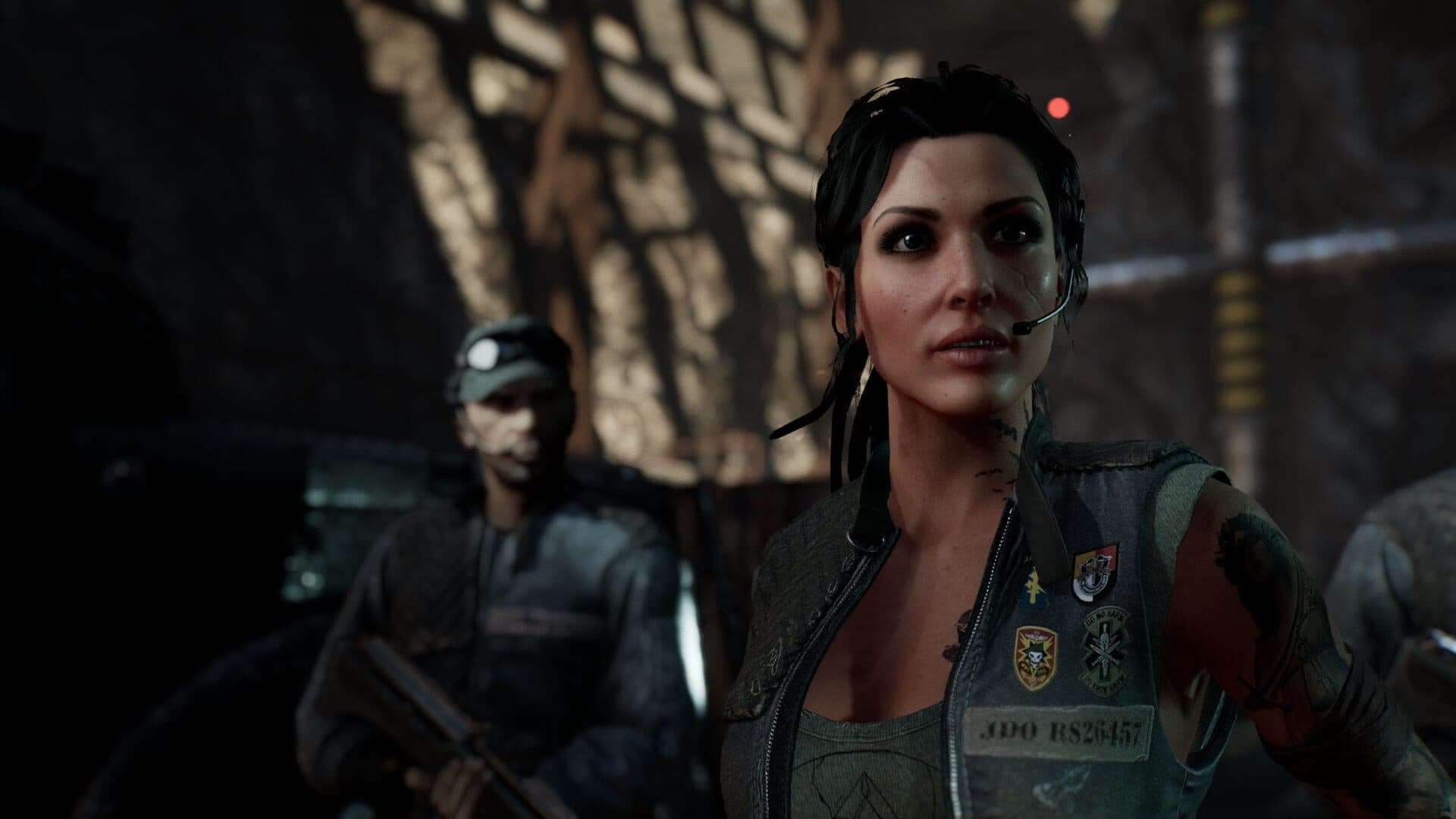 Terminator: Resistance screenshot 4