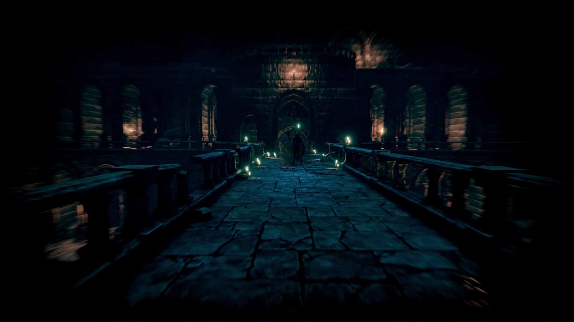 اسکرین‌شات Horror of the Deep - 3