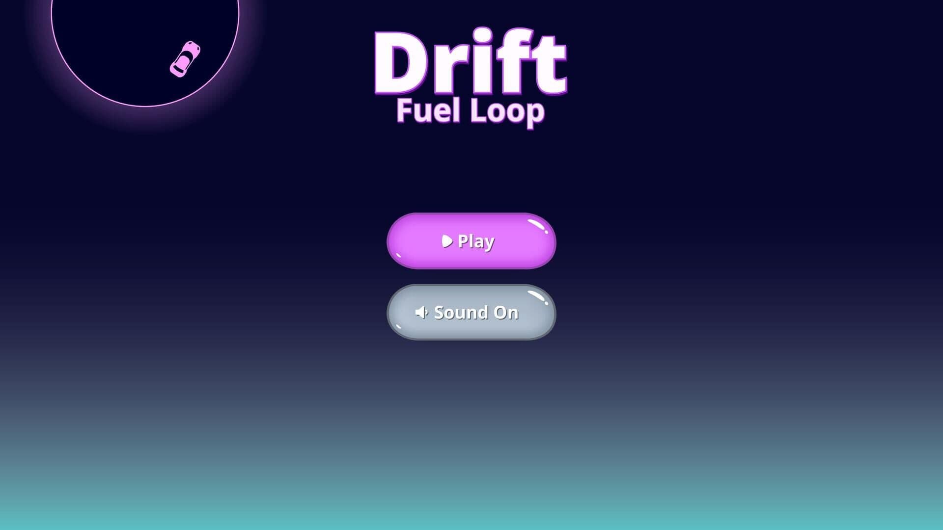 اسکرین‌شات Drift Fuel Loop - 6