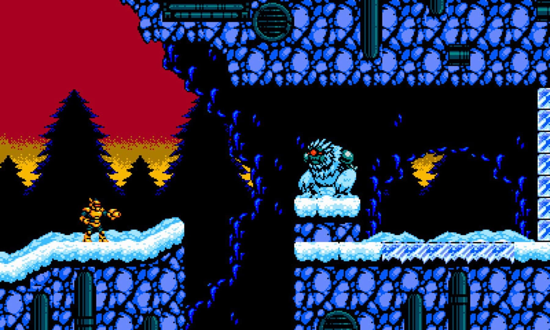 Deathchron screenshot 4