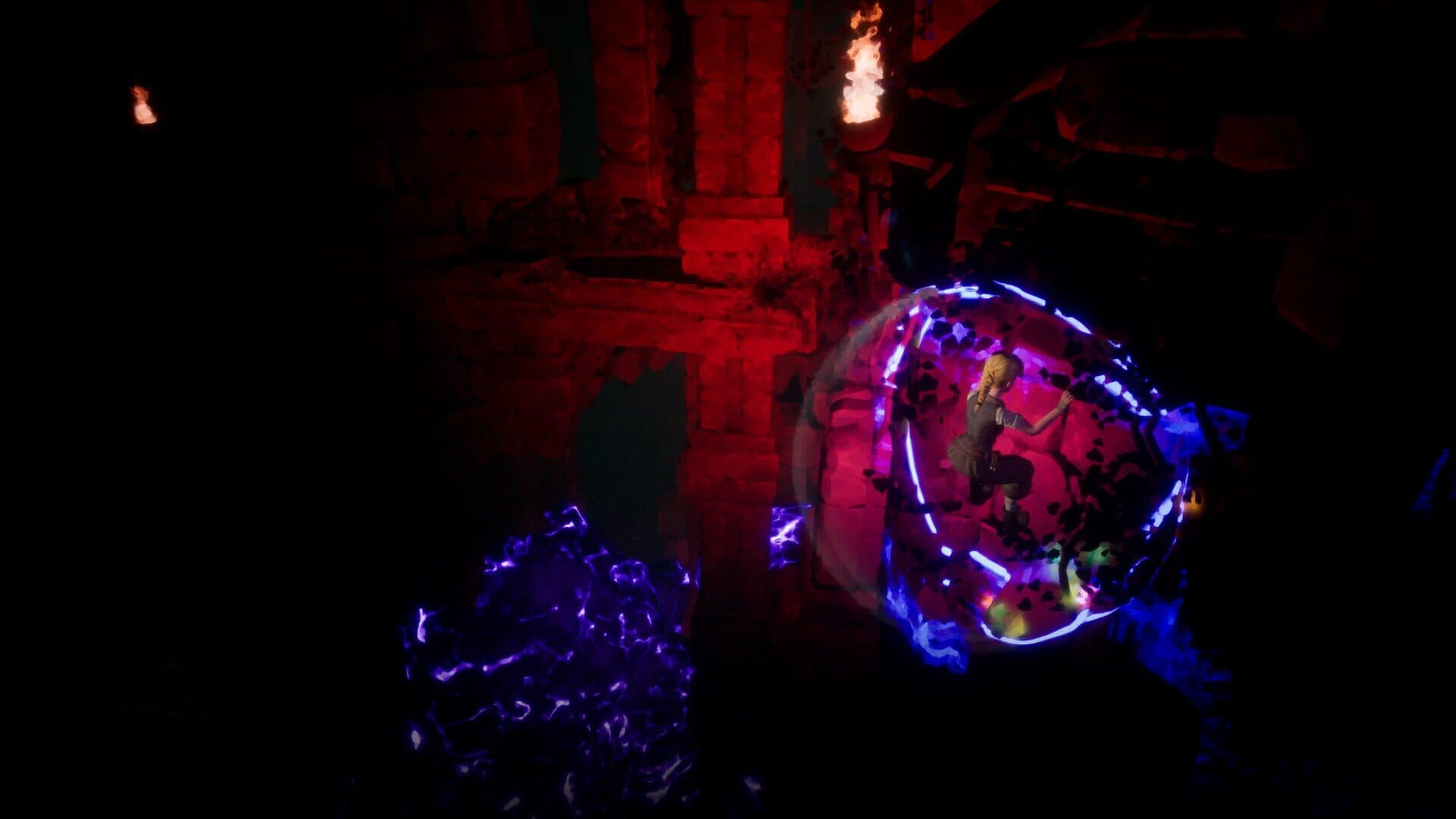 Another Sight screenshot 3