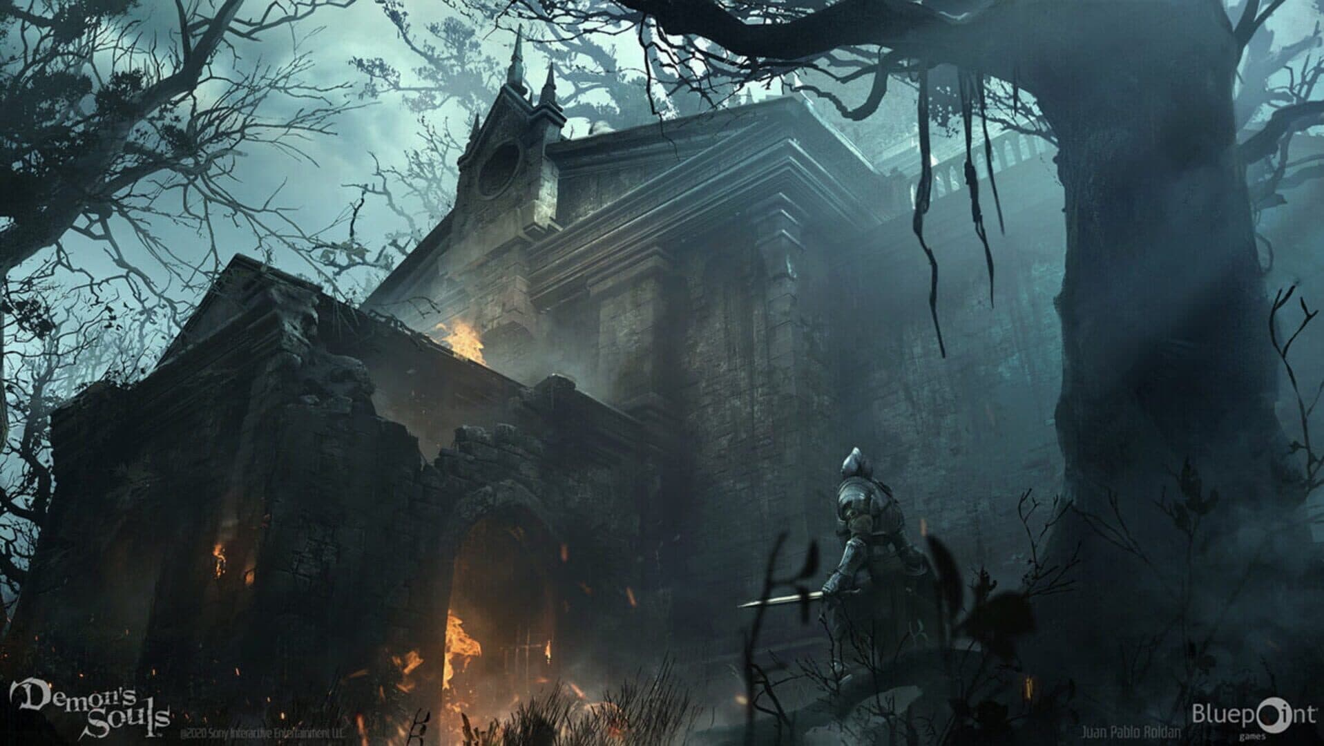 Demon's Souls