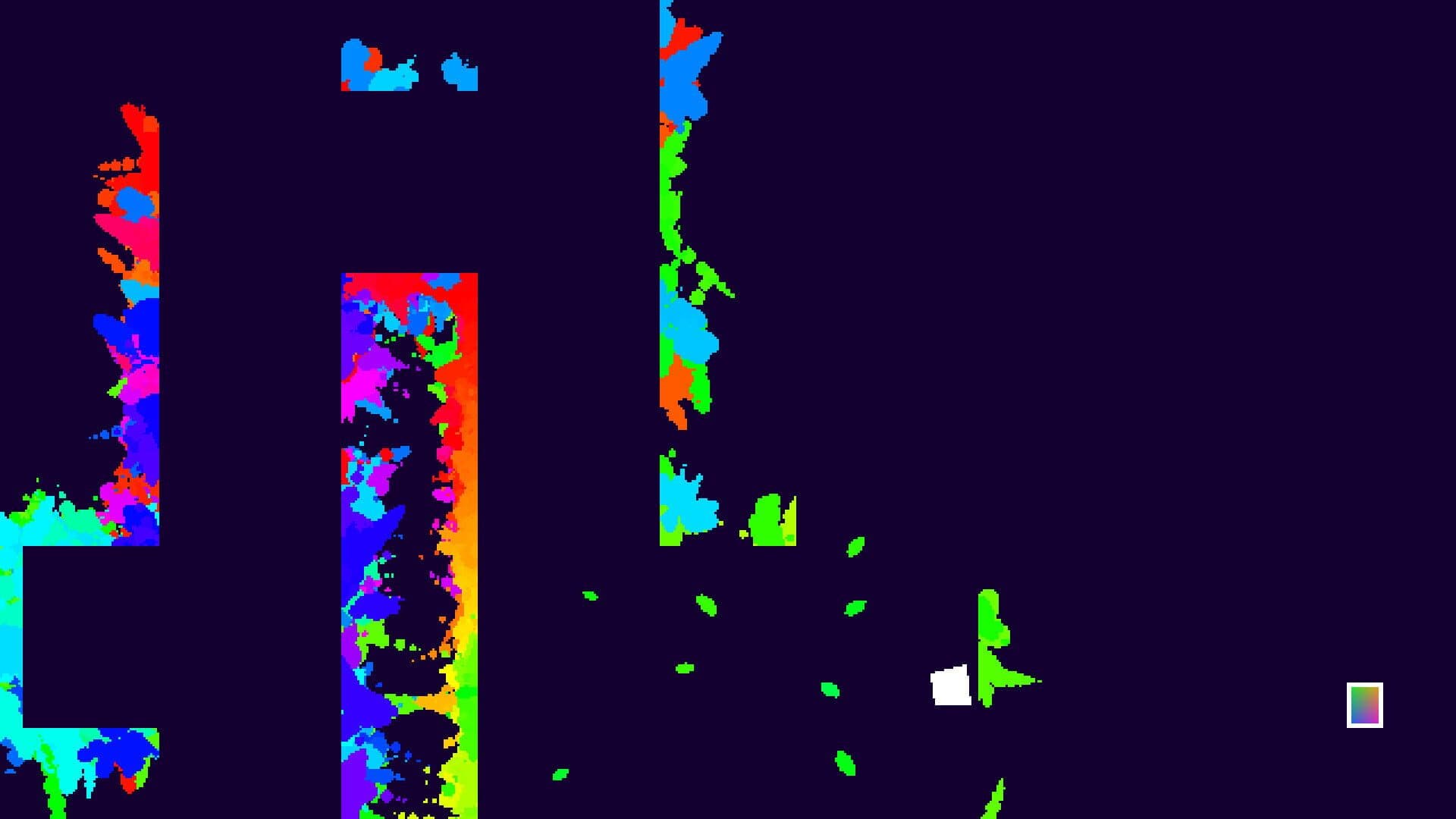 اسکرین‌شات Ink - 2