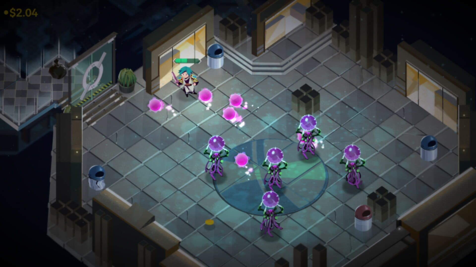 اسکرین‌شات Boyfriend Dungeon - 11