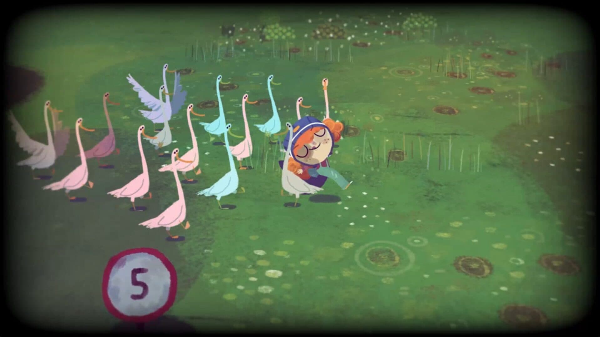 Knights and Bikes screenshot 2