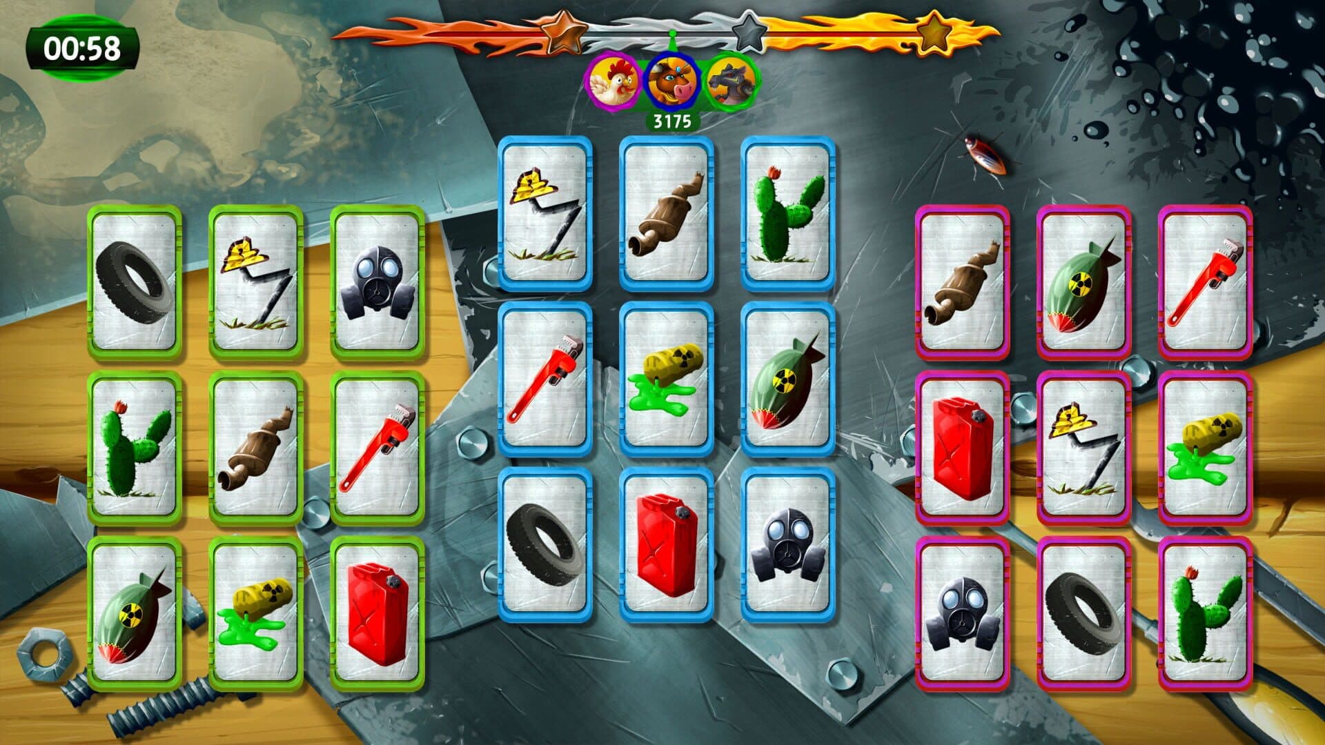 اسکرین‌شات Arcade Islands: Volume One - 10