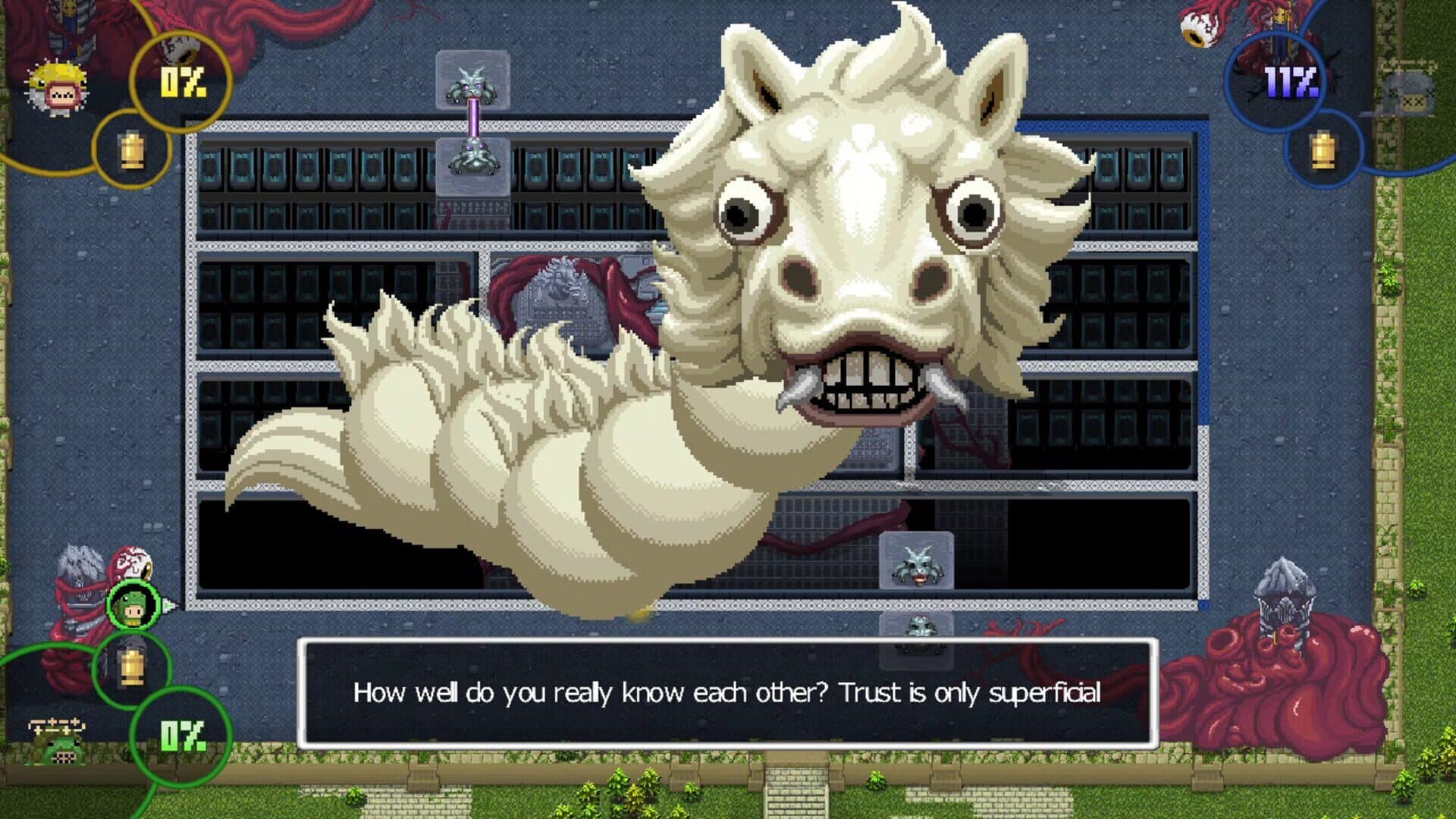 Gorsd screenshot 1
