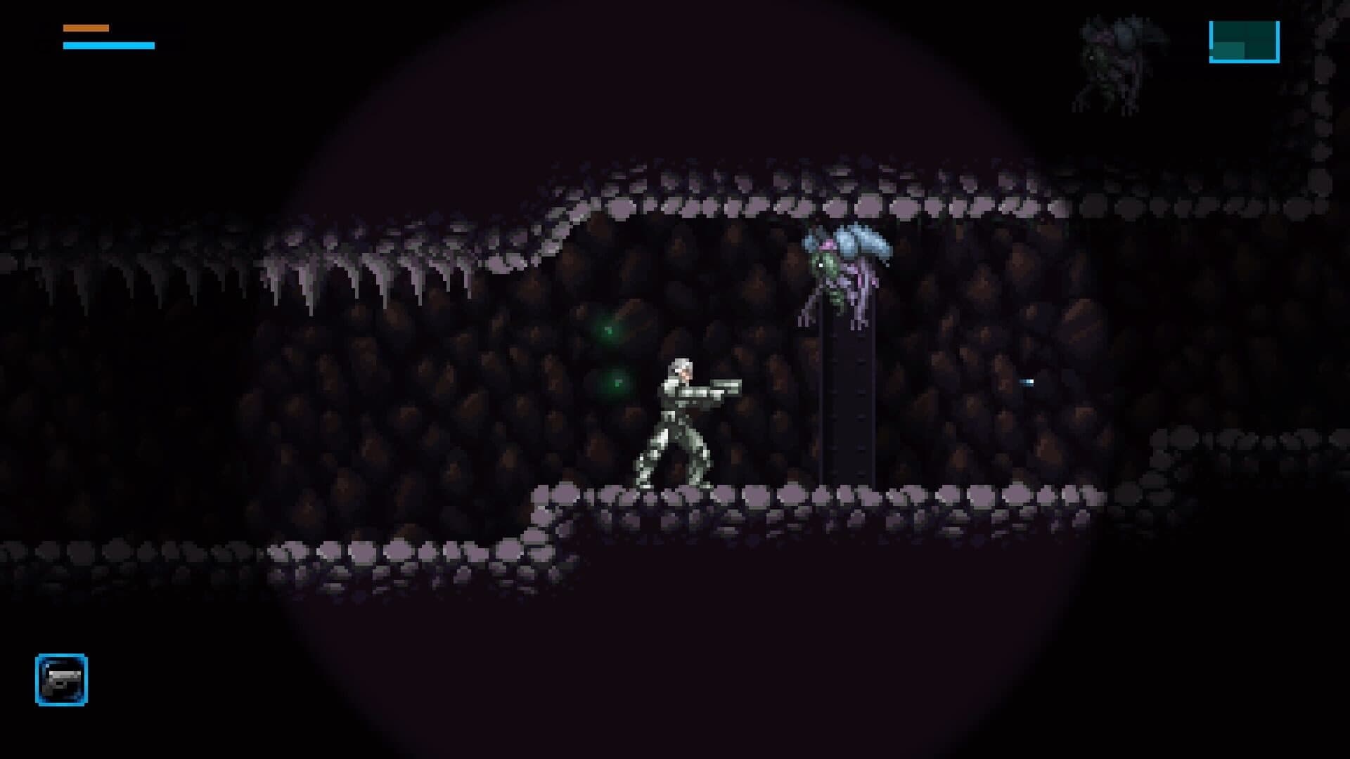 Exile's End screenshot 10