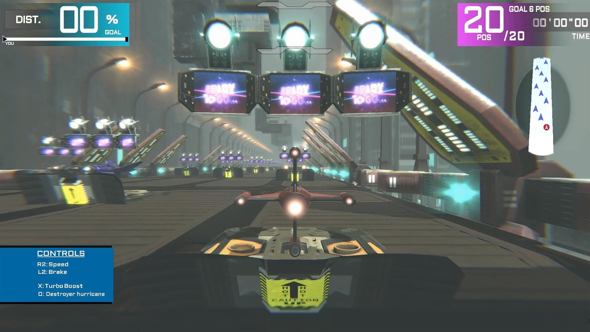 اسکرین‌شات Hyper Turbo Boost - 7